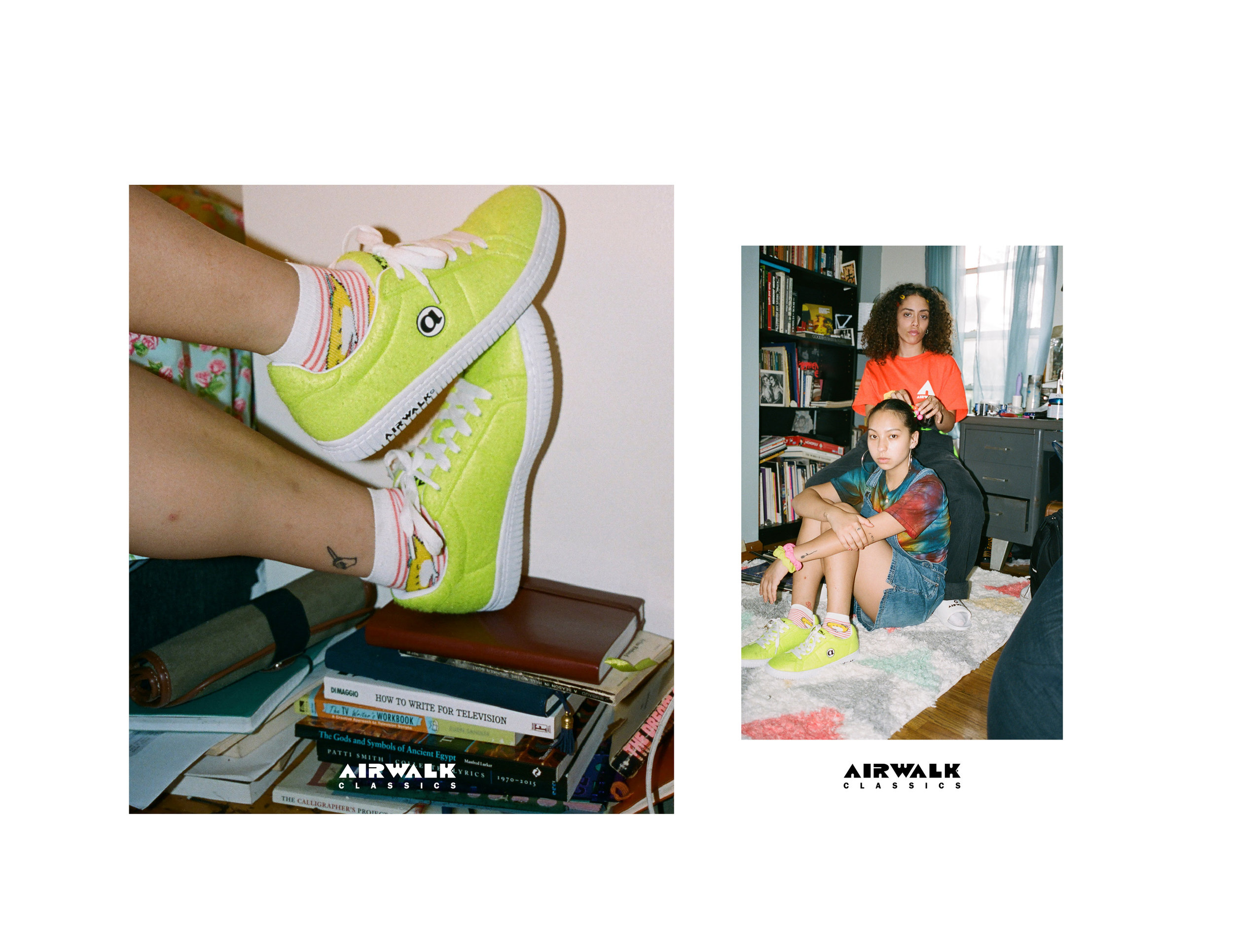 Airwalk Classics | Airwalk Airwalk Classics | Airwalk