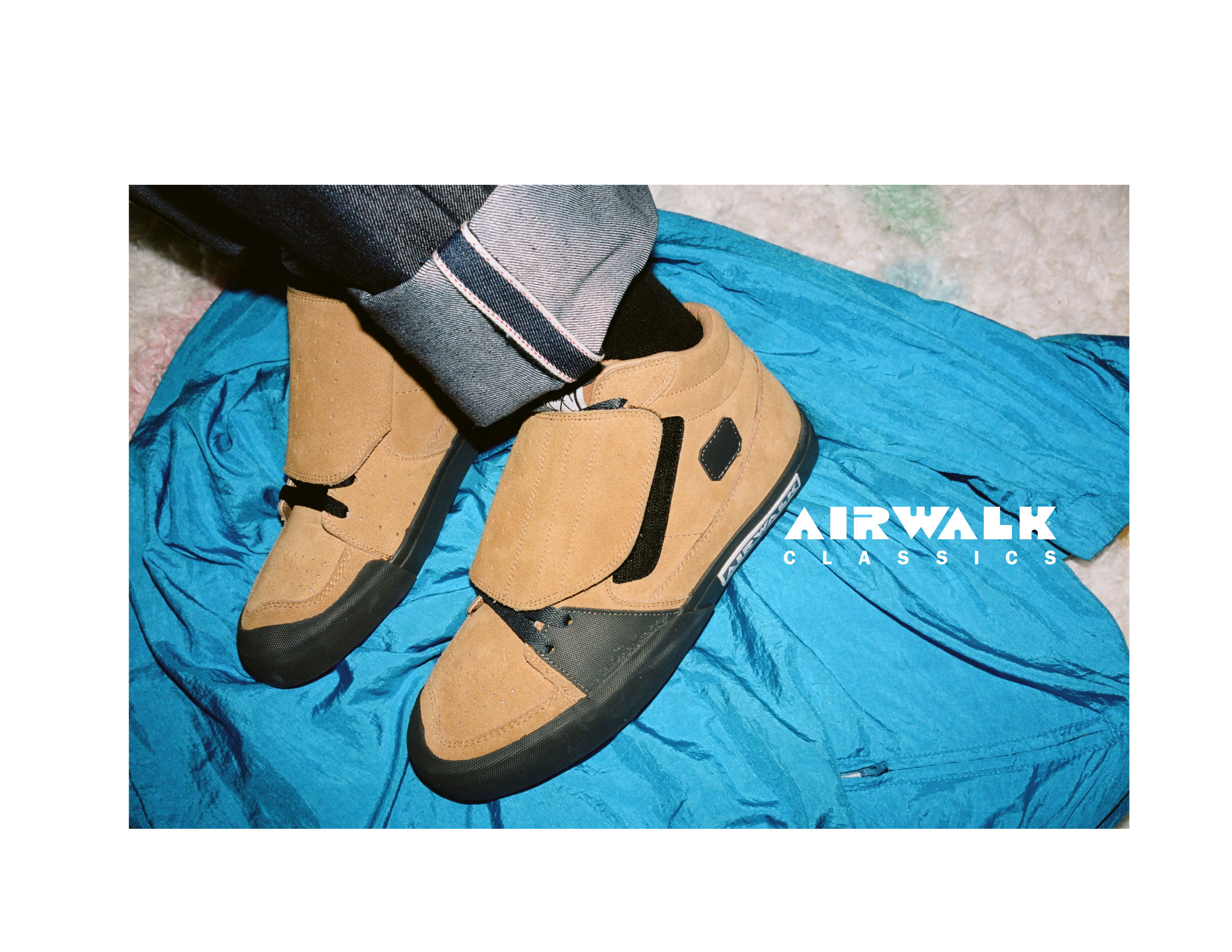 Airwalk Classics | Airwalk Airwalk Classics | Airwalk