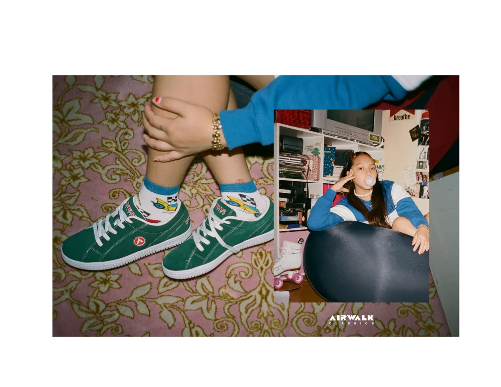Airwalk Classics | Airwalk