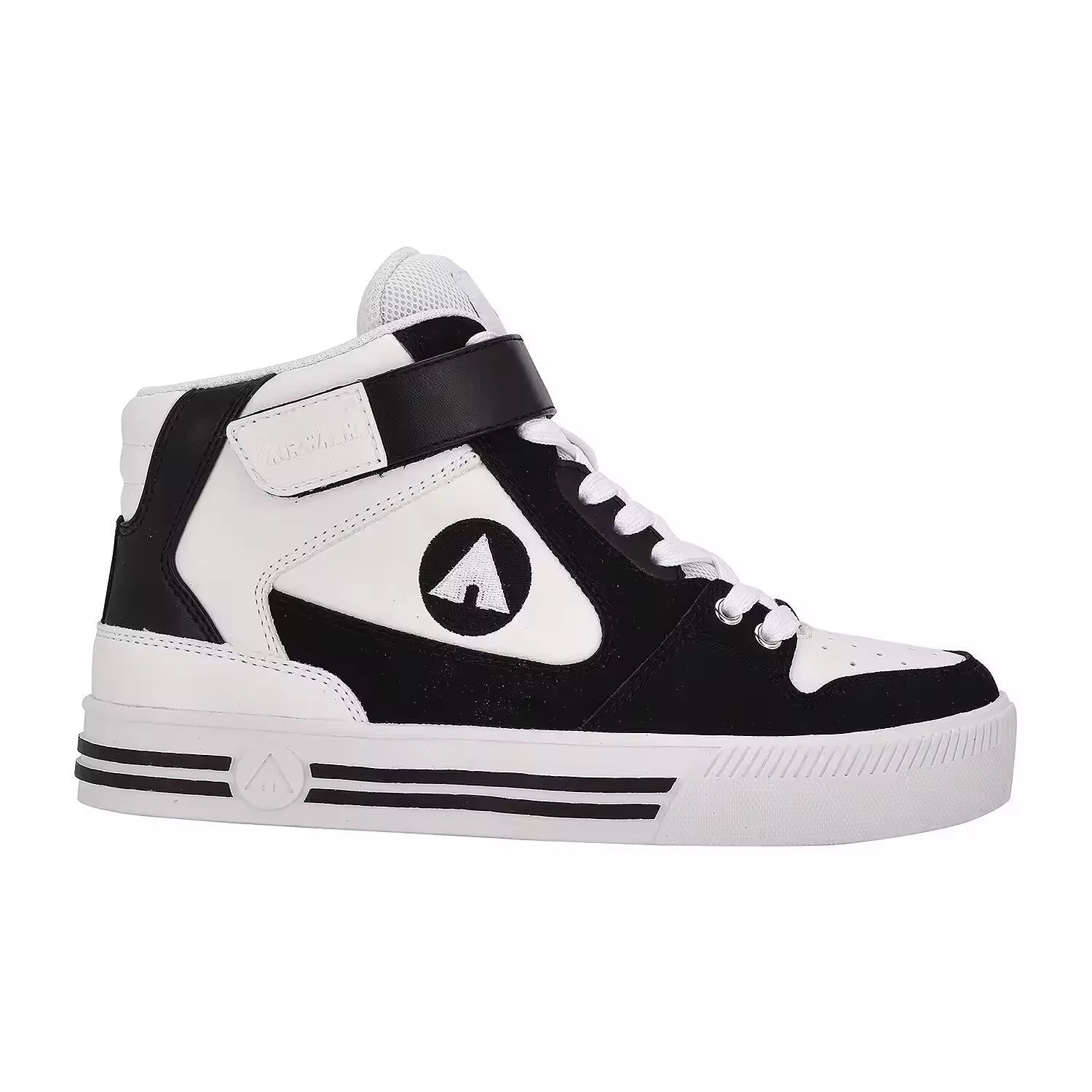 Air Walker Zapatos Air Walk Air Walker Mens Airwalk Skate Shoes