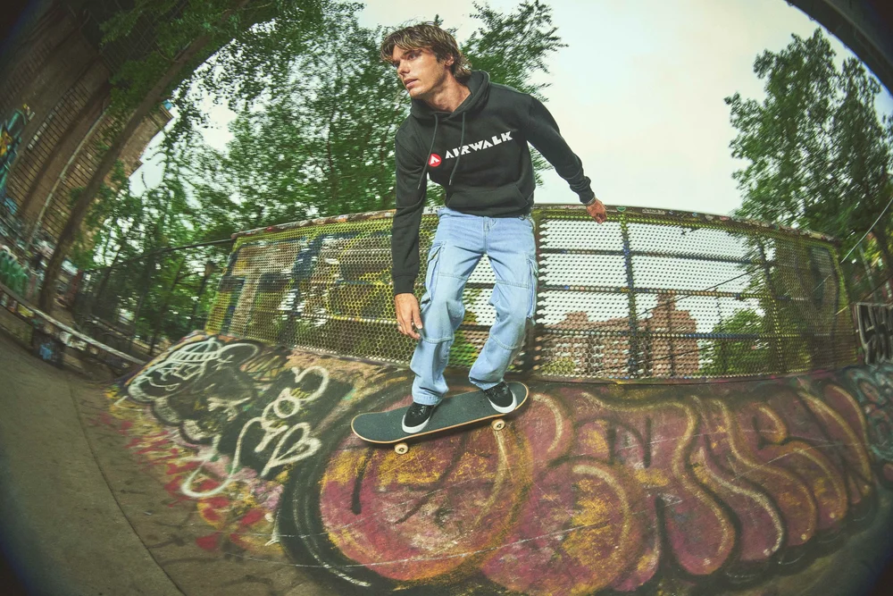 airwalk gusto
