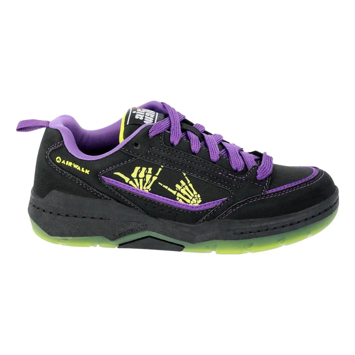 Boys Pedro Casual Sneakers