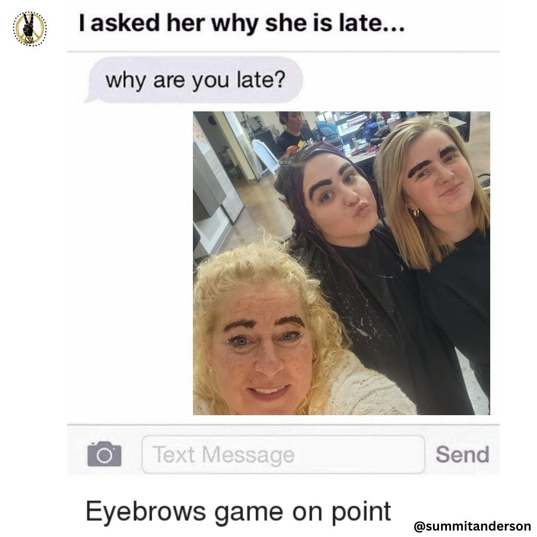 Eyebrows on Fleek?.... Yes! 
.
.
.
#eyebrow #eyebrows #makeup #beauty #microblading #brows #eyeliner #eyebrowshaping #permanentmakeup #lashes #beautiful #eyebrowsonfleek #pmu #eyelashes #eyeshadow #eyelash #brow #makeupartist #browsonfleek #mascara #