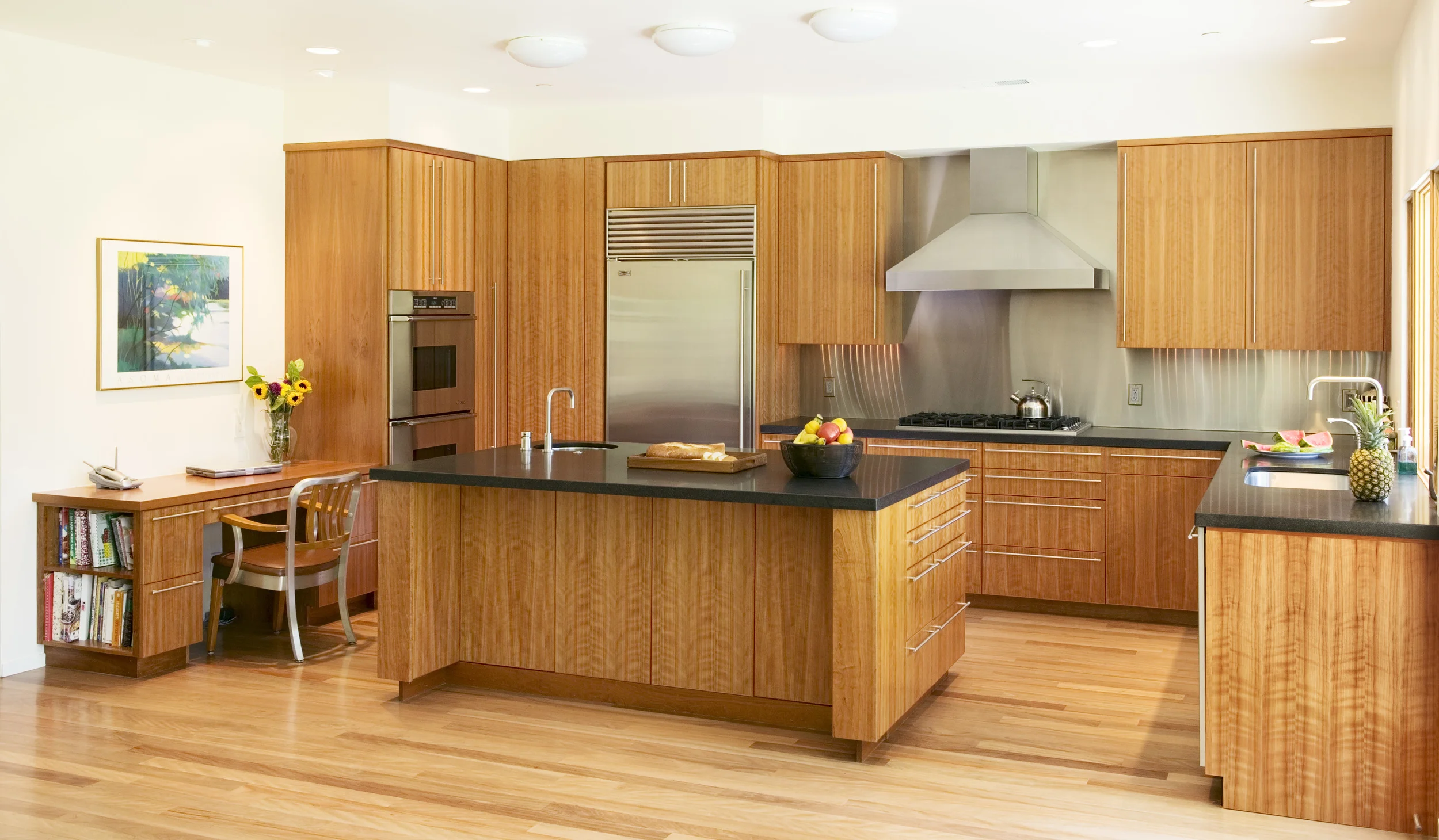 KITCHEN — McKenzie Cabinetry & Furniture