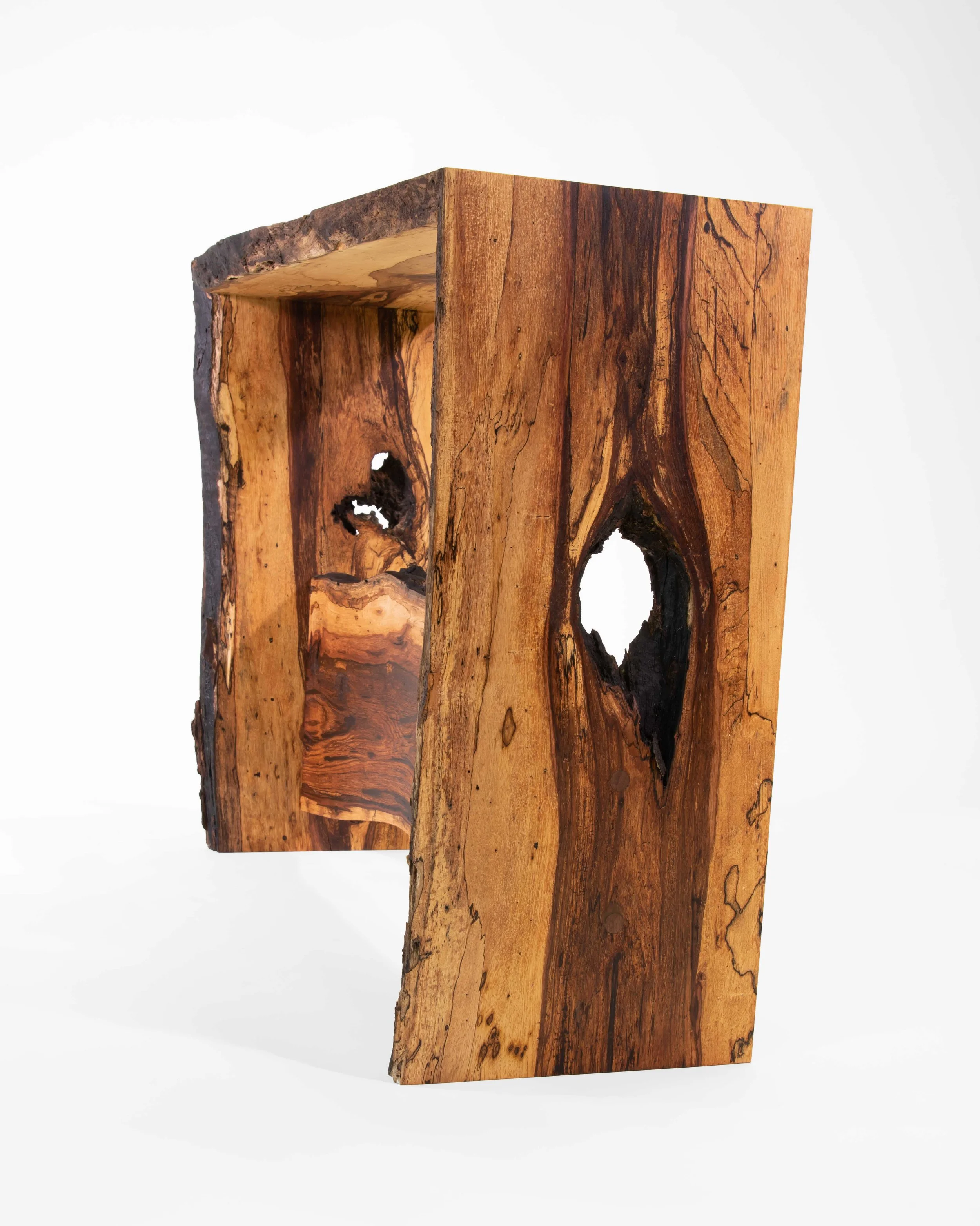 Waterfall Table