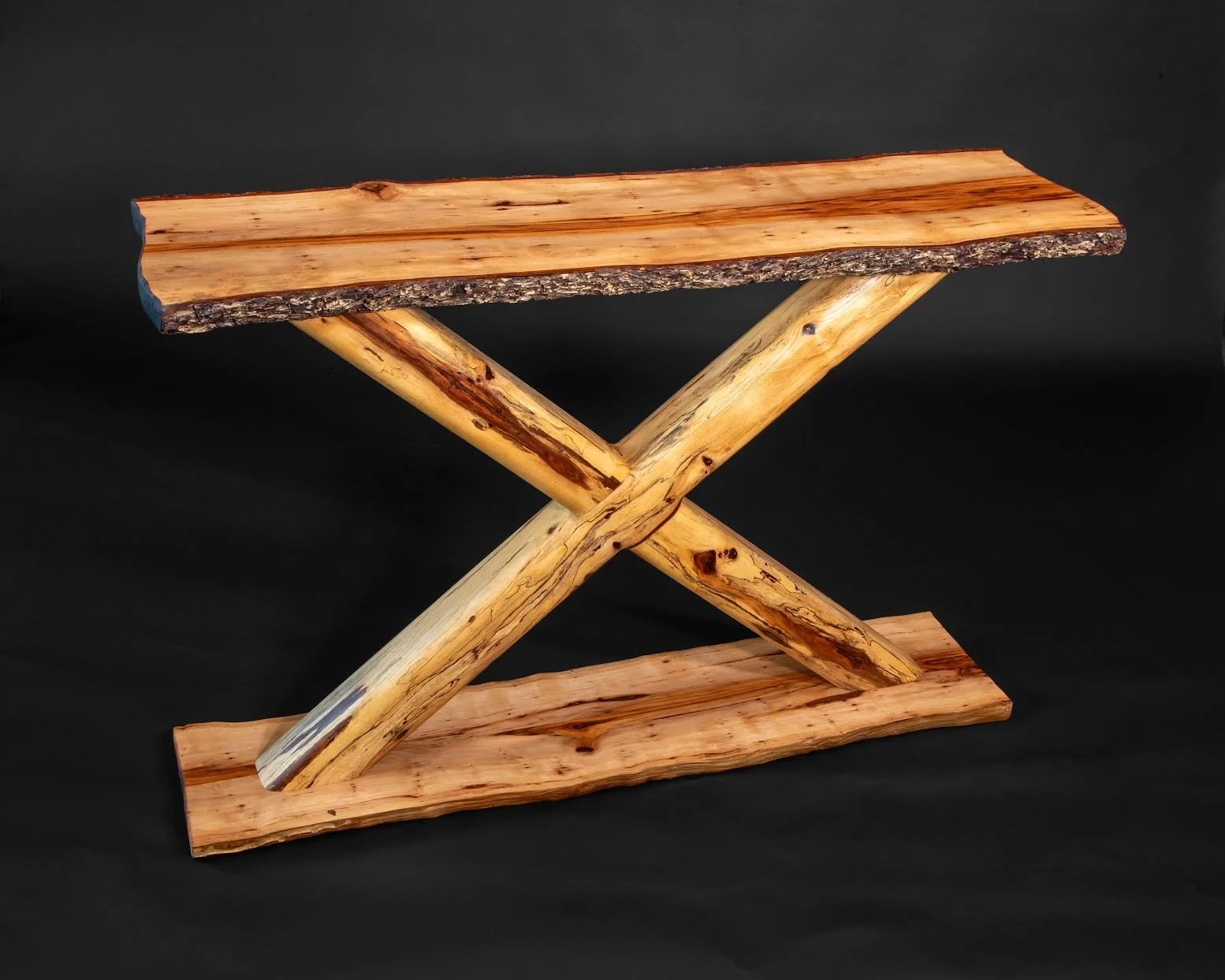The X Table