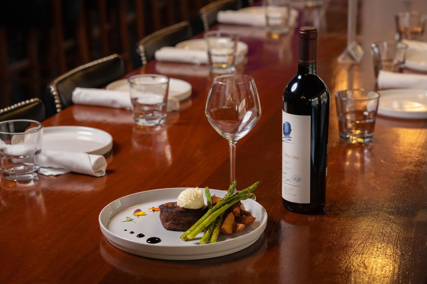 While Narratives and Documentaries tend to take our teams out of state, when we&rsquo;re home we spend alot of our time on local brands. In Dayton and Columbus, there is always a new restaurant popping up. So we like to jump in and help them develop 