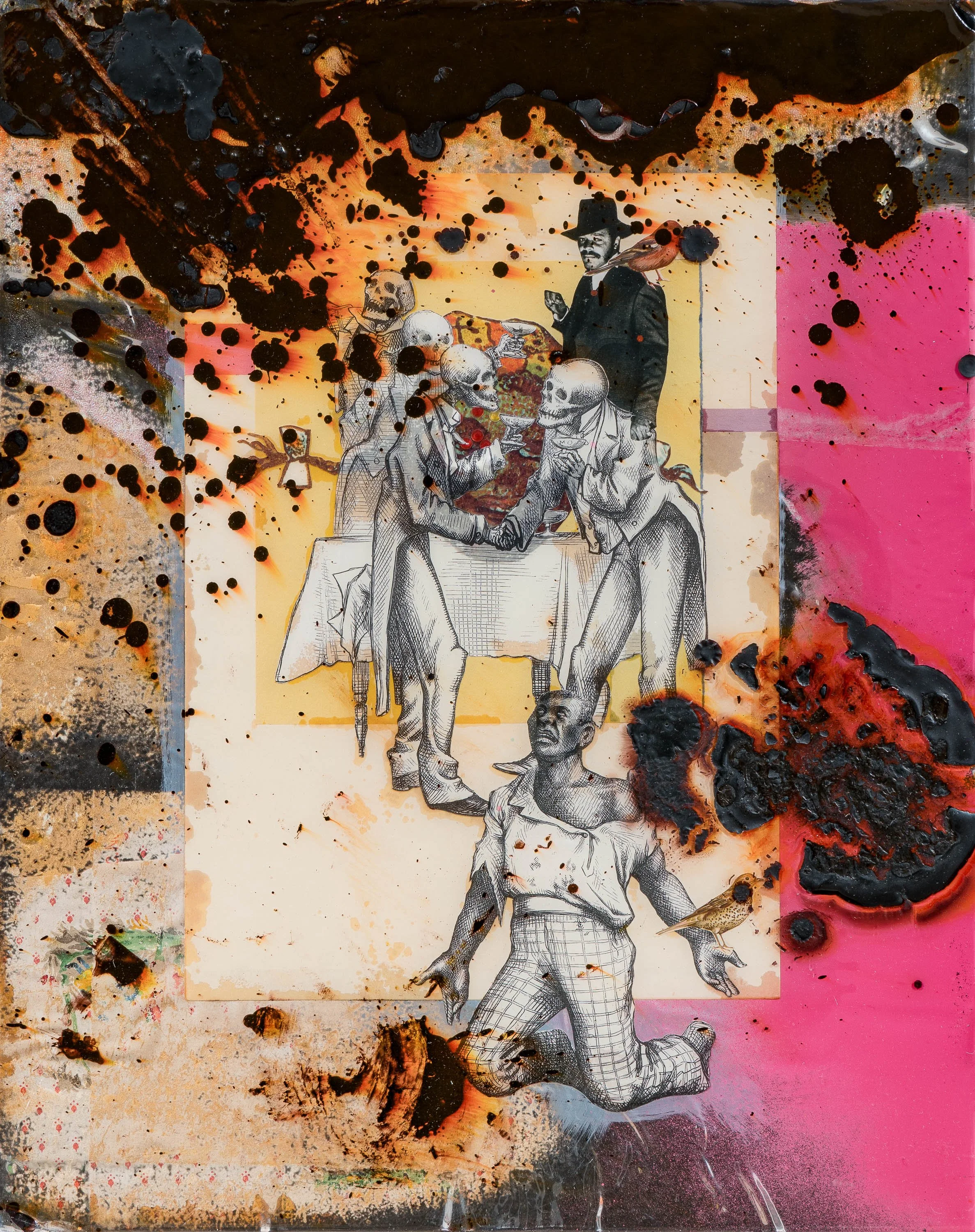 What's Life Like When You Got Plans