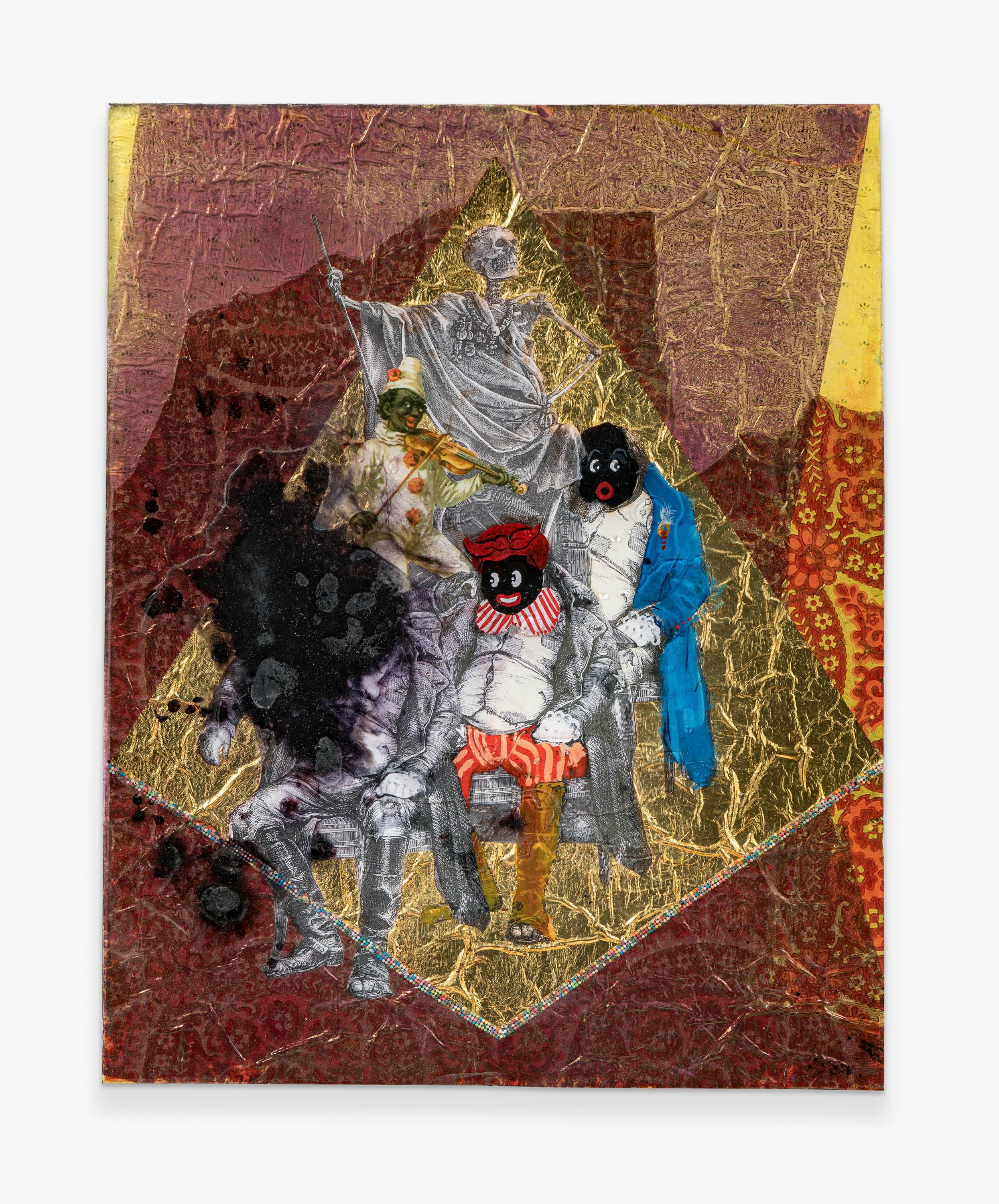 Daddy Don't Ride In That El Dorado No More