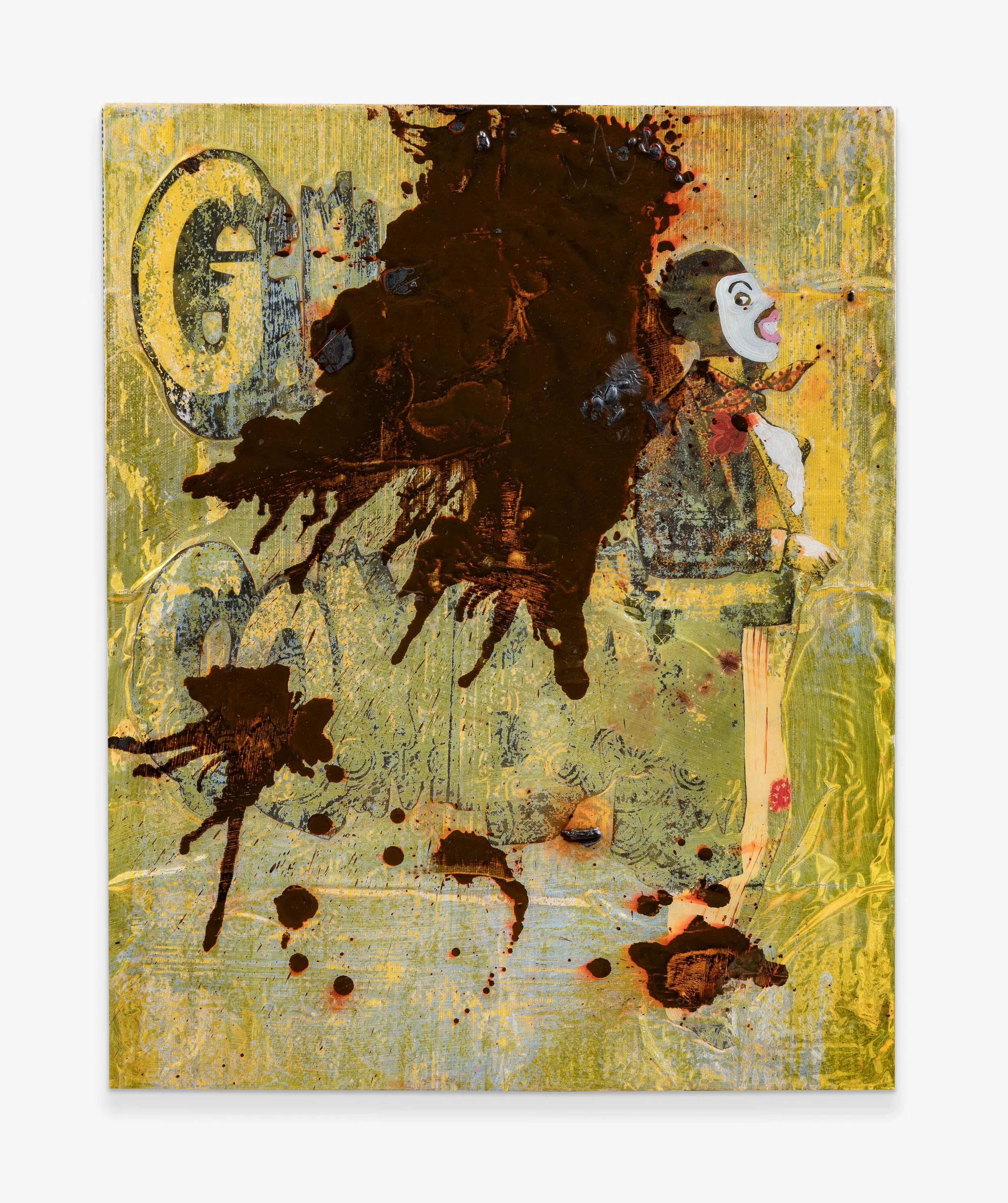 There Is No Education In The Fifth Kick Of A Mule