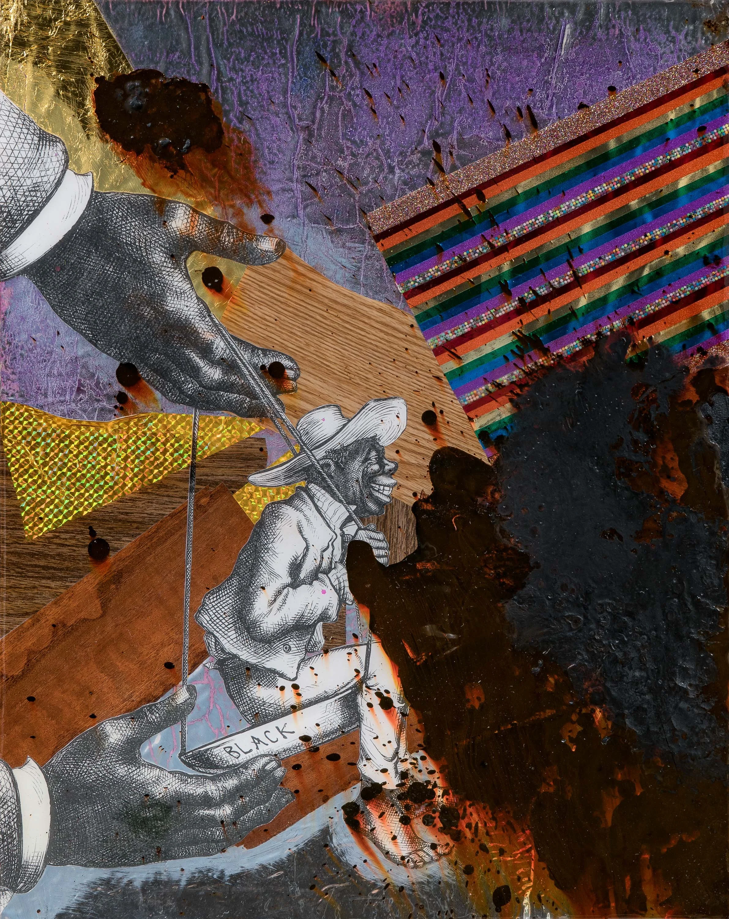 Take Me To The Liquor Store