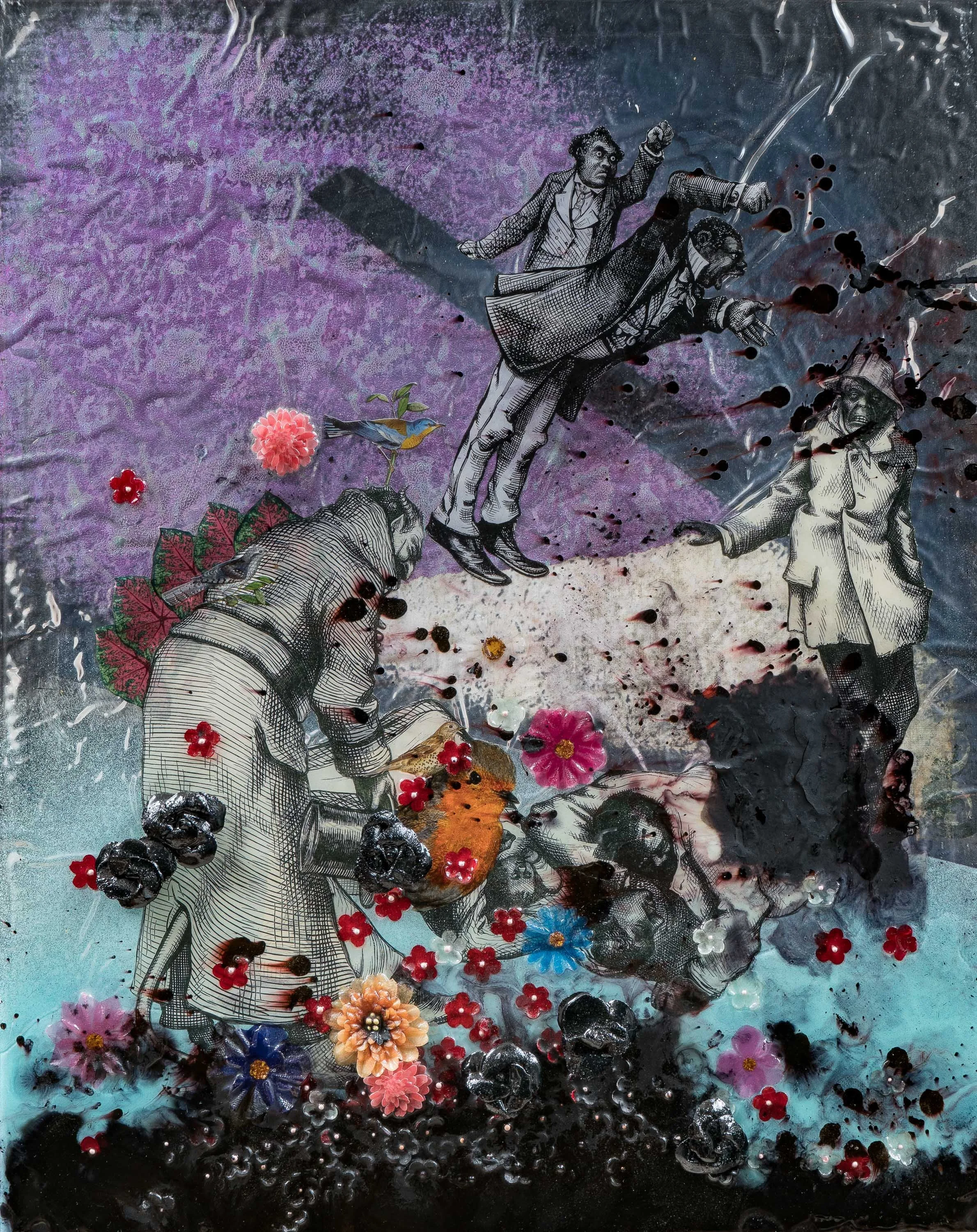 I Gotta See A Joke And I'll Be Right Back