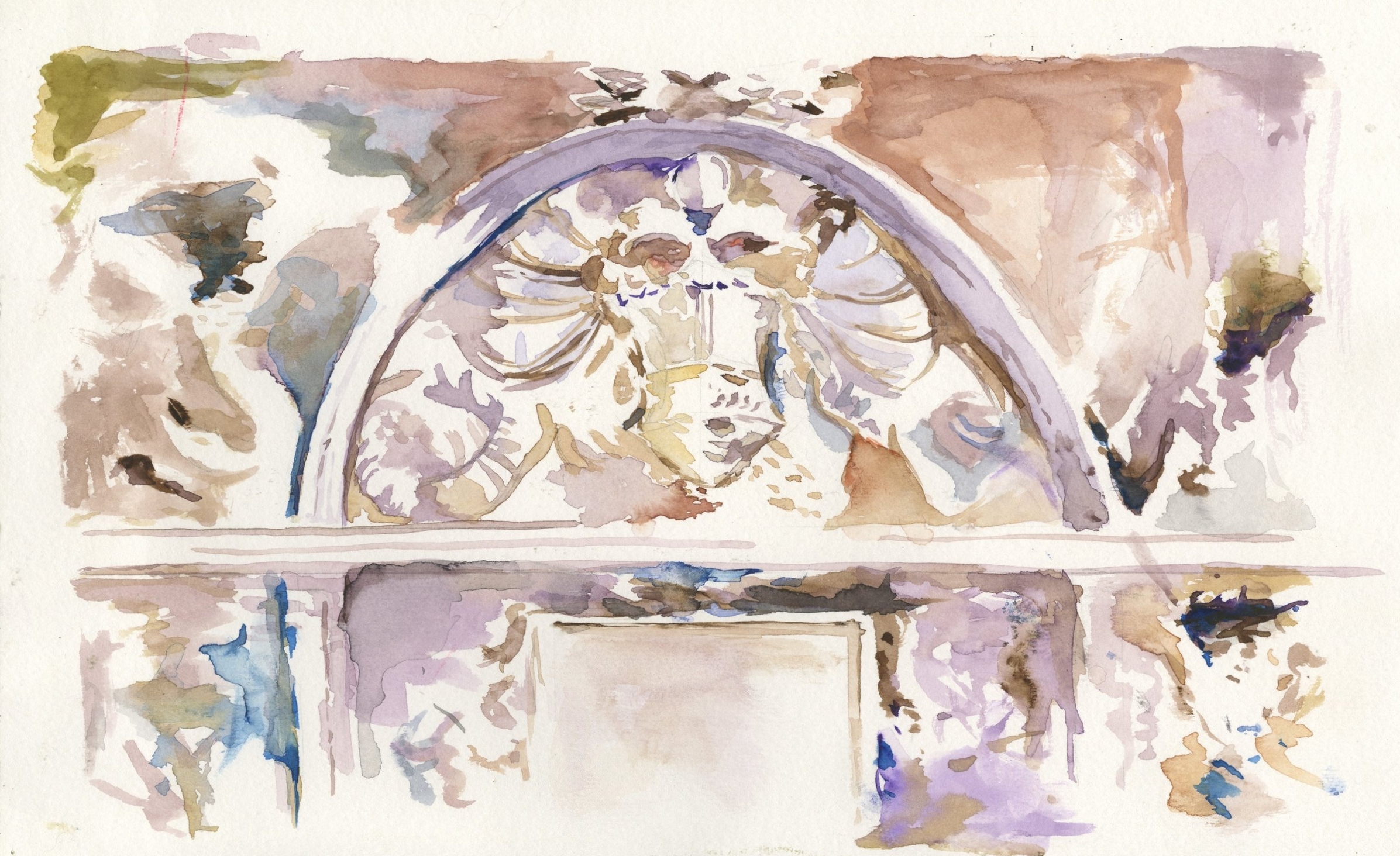 Escutcheon