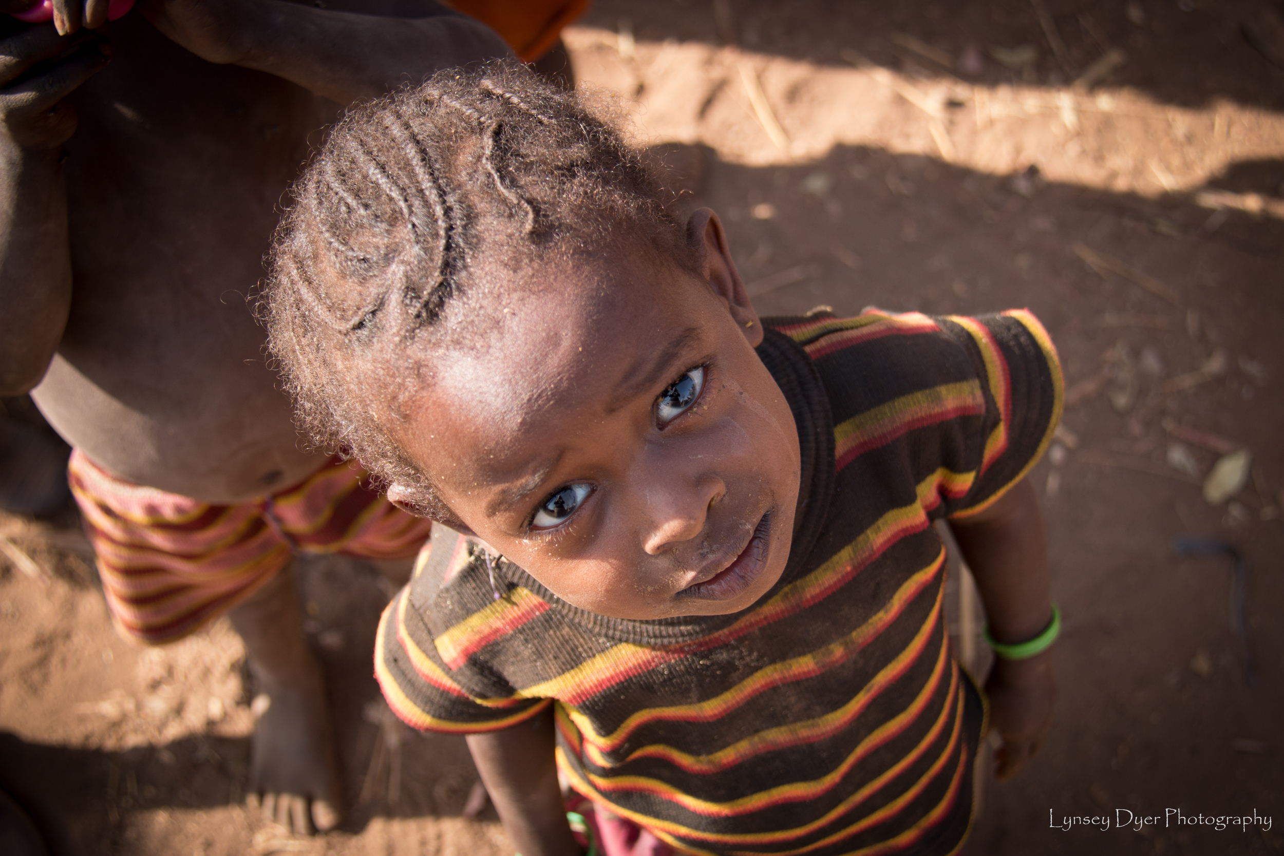 12. Ethiopia; The Omo Valley