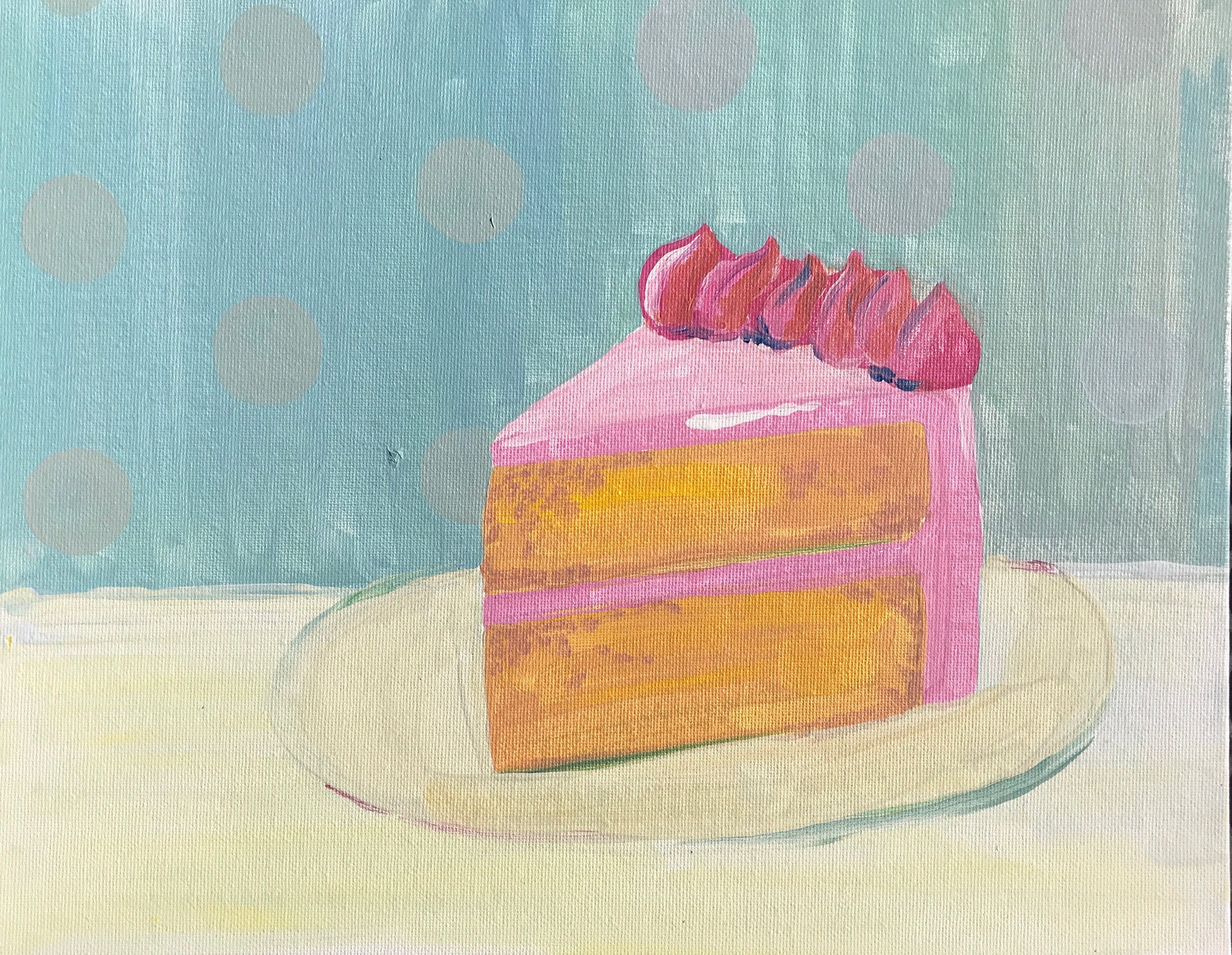 Eat Cake painting.JPG