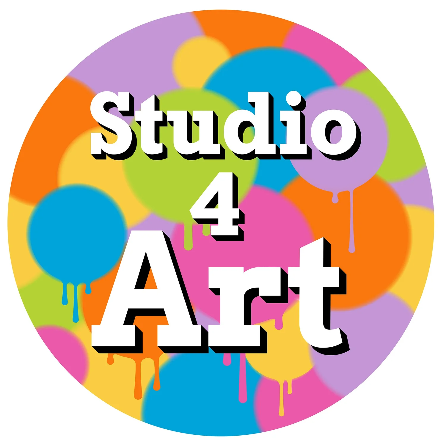 Studio 4 Art, Studio for Art, Studio4Art