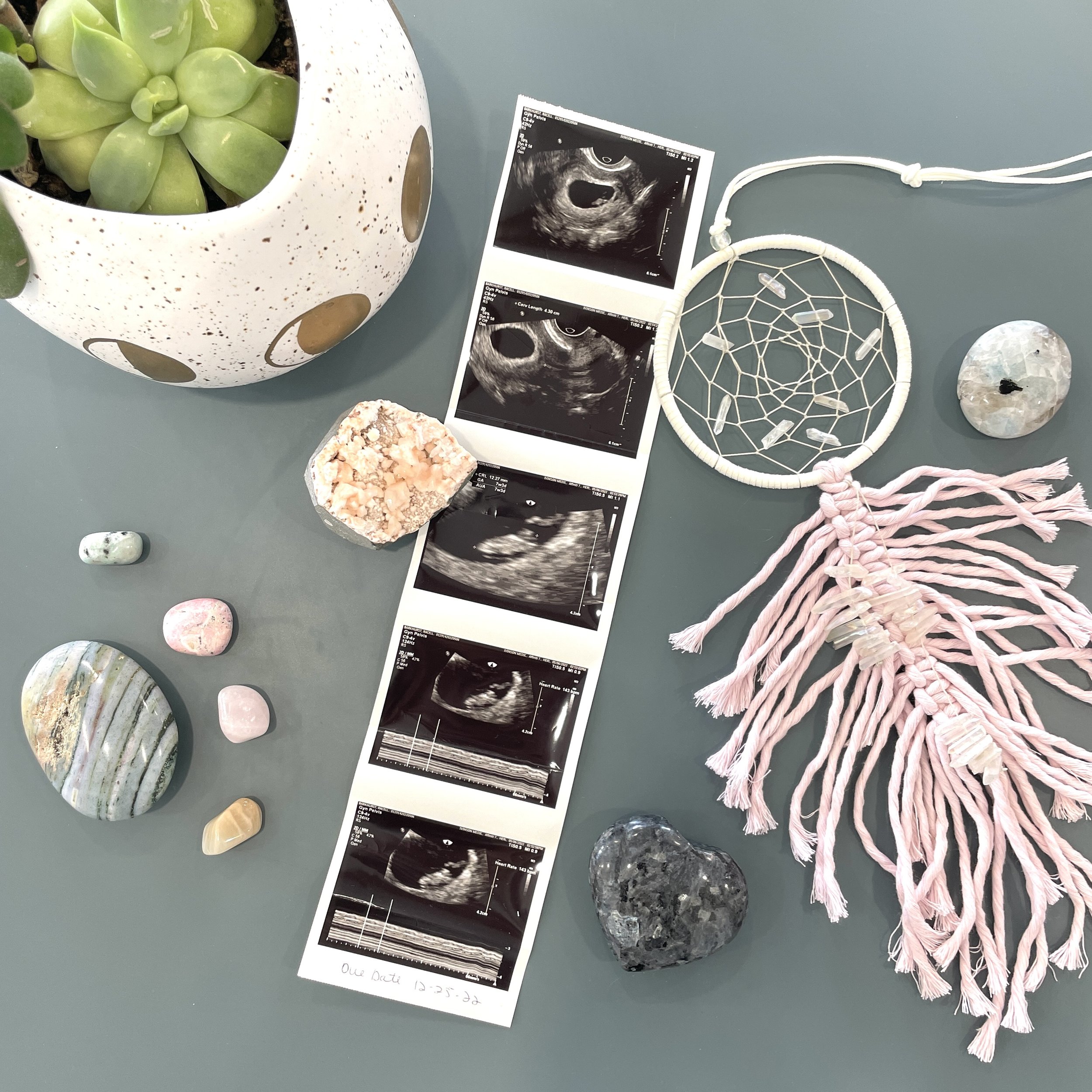 Personal Story: Baby Girl 