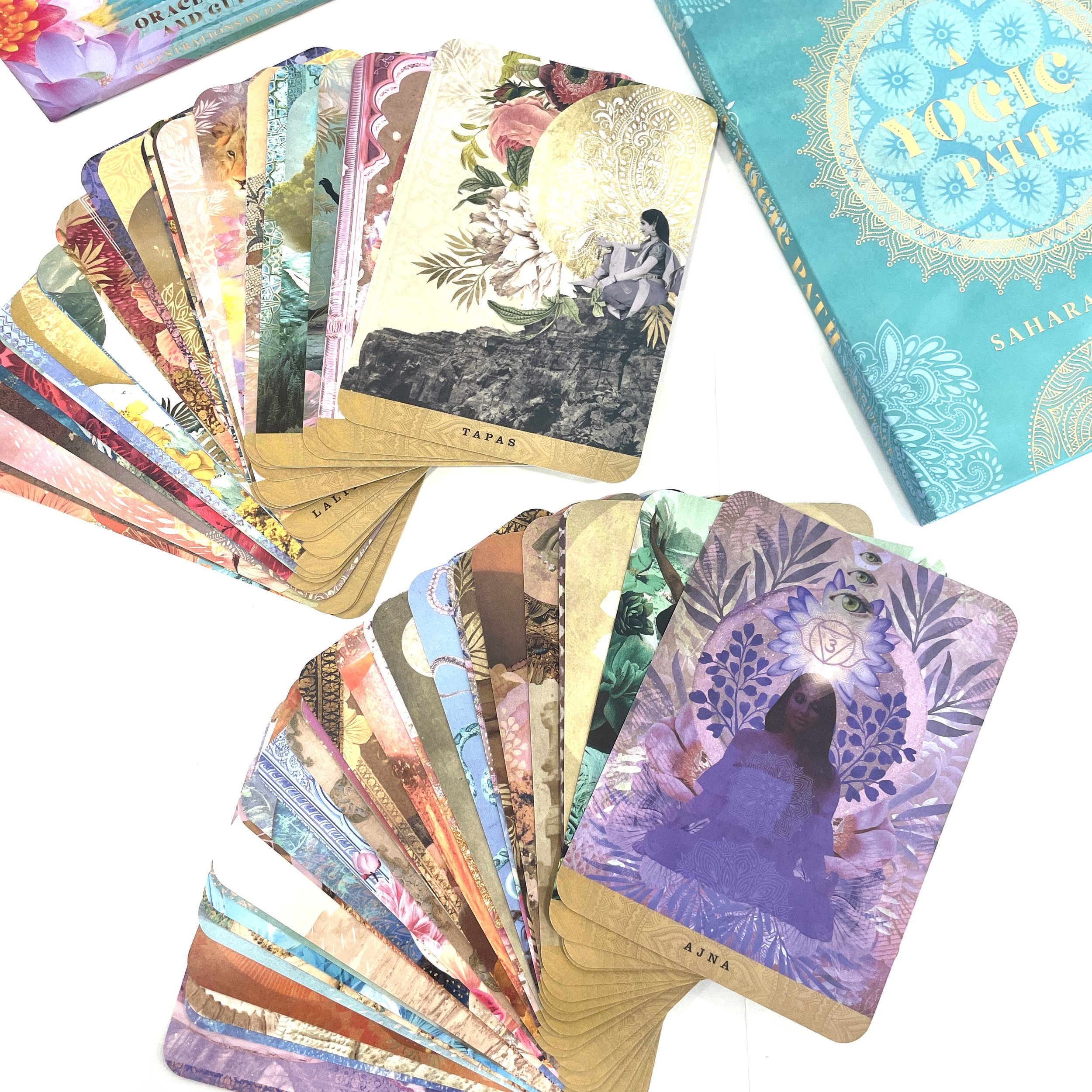 Oracle - Yogic Path4.JPG