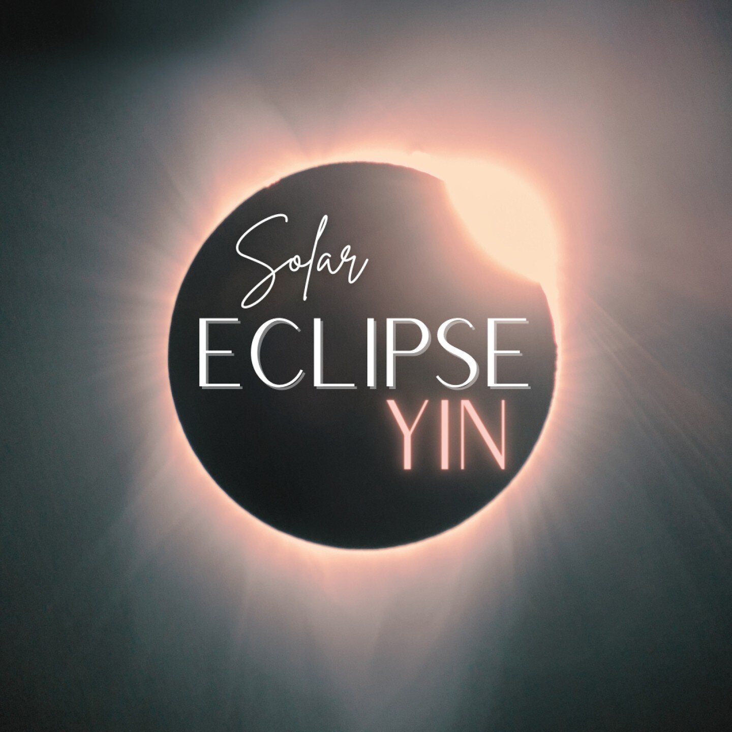 Join Rachelle at Seek Yoga Studio in Laramie! Embody the energy of the Total Solar Eclipse in Aries with a mindful yin yoga practice.

Arrive and receive a custom solar eclipse crystal bracelet and an interactive handout detailing the astrology of th