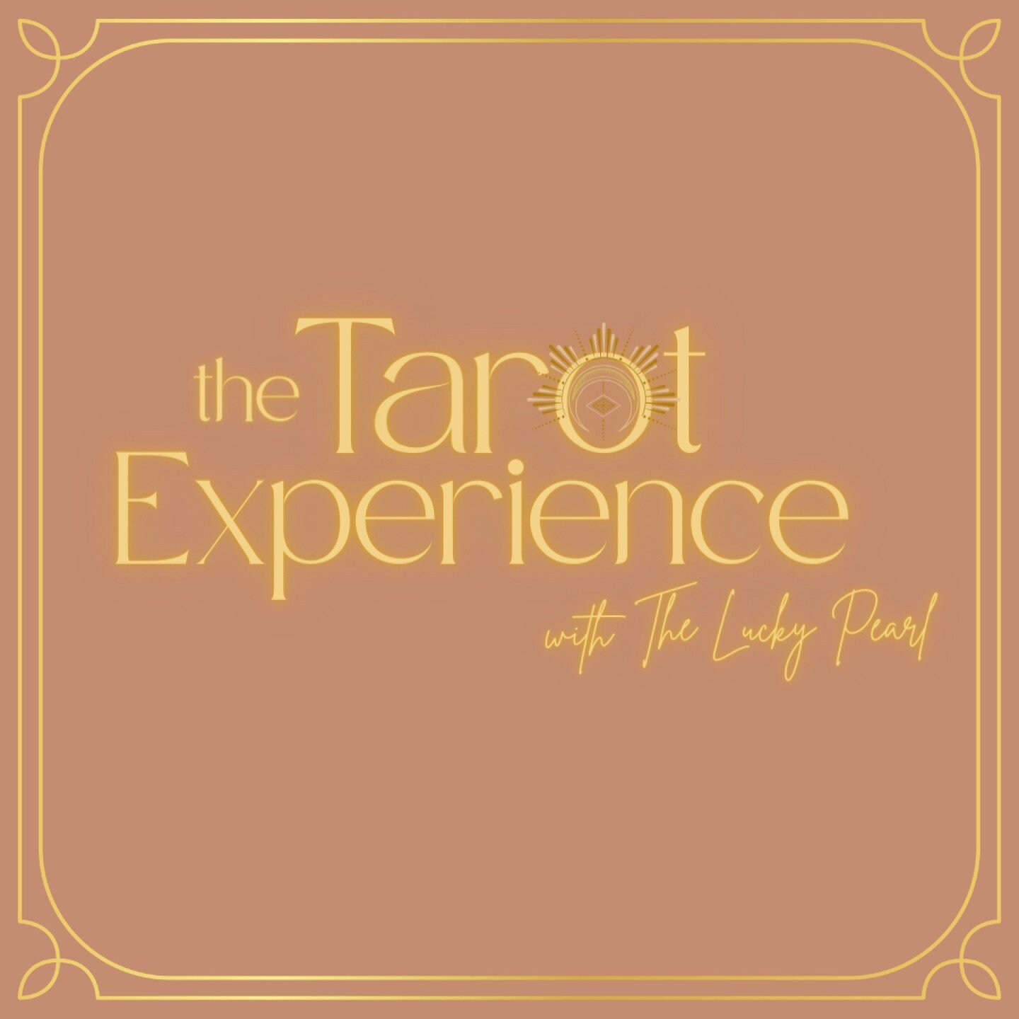 The Tarot Experience with The Lucky Pearl

What you&rsquo;ll receive&hellip;.
🌟3 Course meal
🌟Cocktail or Non-alcoholic beverage, Wine with Dinner
🌟Crystal specifically chosen for you 
🌟3 card tarot pull accompanied by descriptors
🌟A collective 