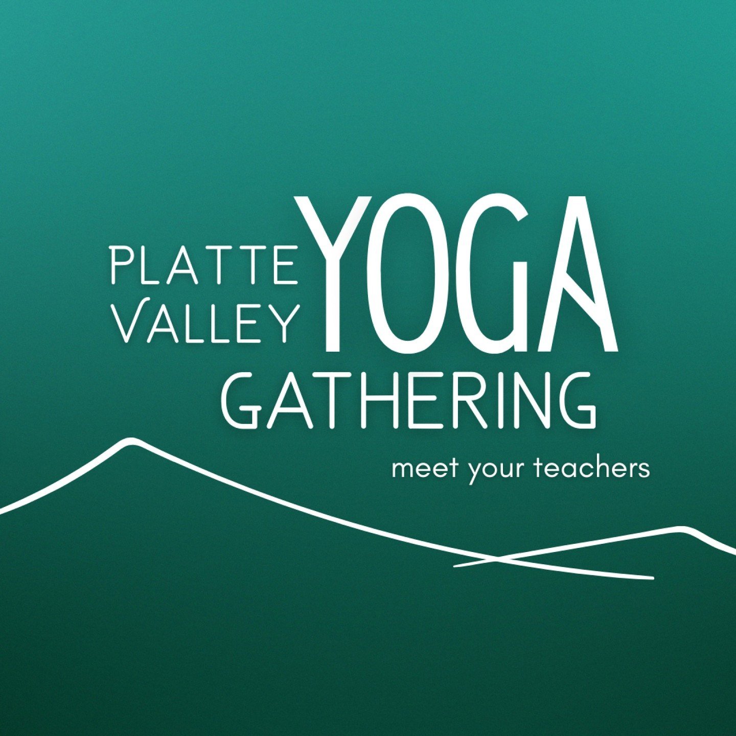 Have you signed up for the Platte Valley Yoga Gathering?!

Meet local yoga teachers and discover where you can practice with them. Enjoy a day of self-care by connecting to yourself through mindful meditations. Nourish your body with diverse yoga pra