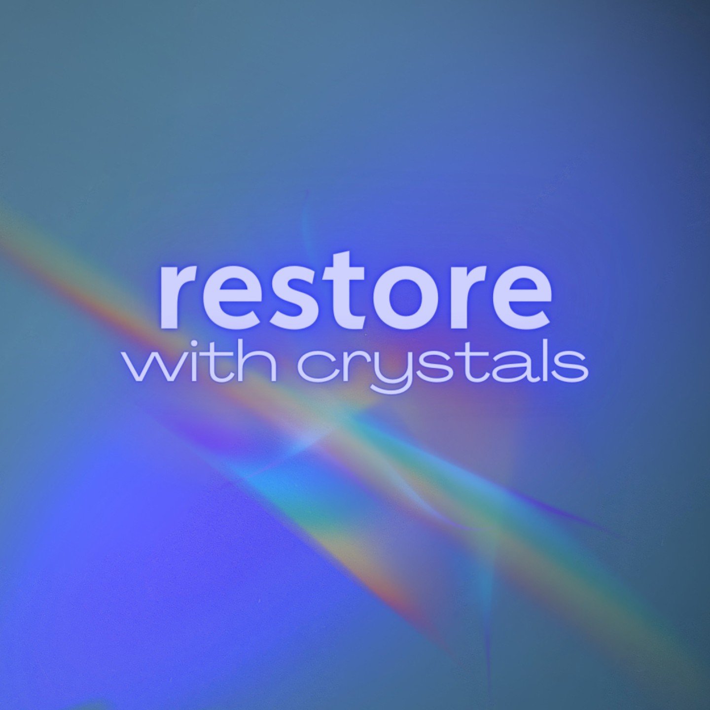 Restore with Crystals at Little Lotus Yoga in Cheyenne!

Join Rachelle Barkhurst, RYT 200 - Owner of Cosmic Heart Collective for a Restorative Yoga Practice amplified by the use of crystals.

Learn to work with crystals and set an intention with the 