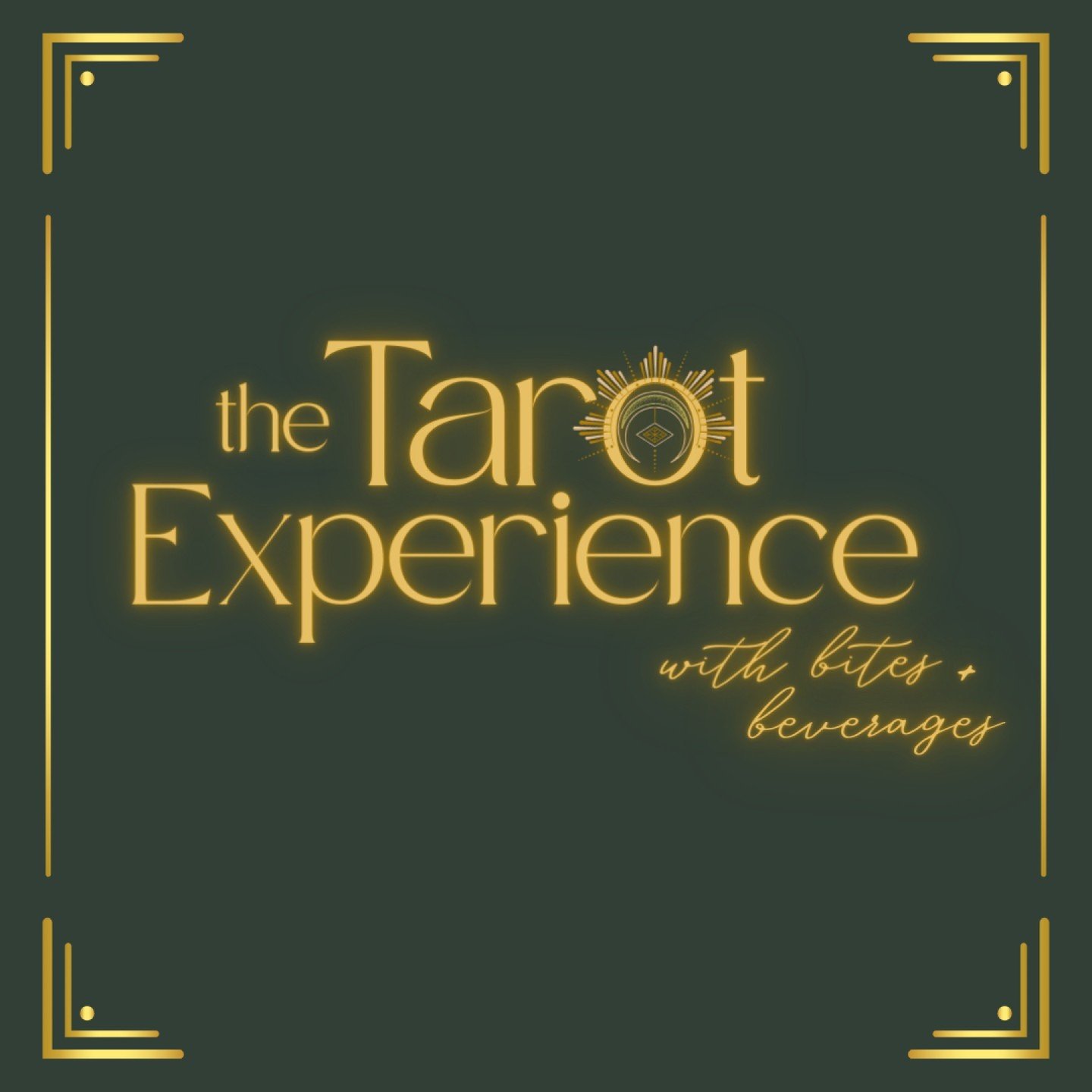 SOLD OUT! - The Tarot Experience - Thank you Cheyenne!

Did you know we offer The Tarot Experience to private groups?  Get your friends together and Rachelle will lead you through the experience.  DM to inquire - details below!

Rachelle will guide y