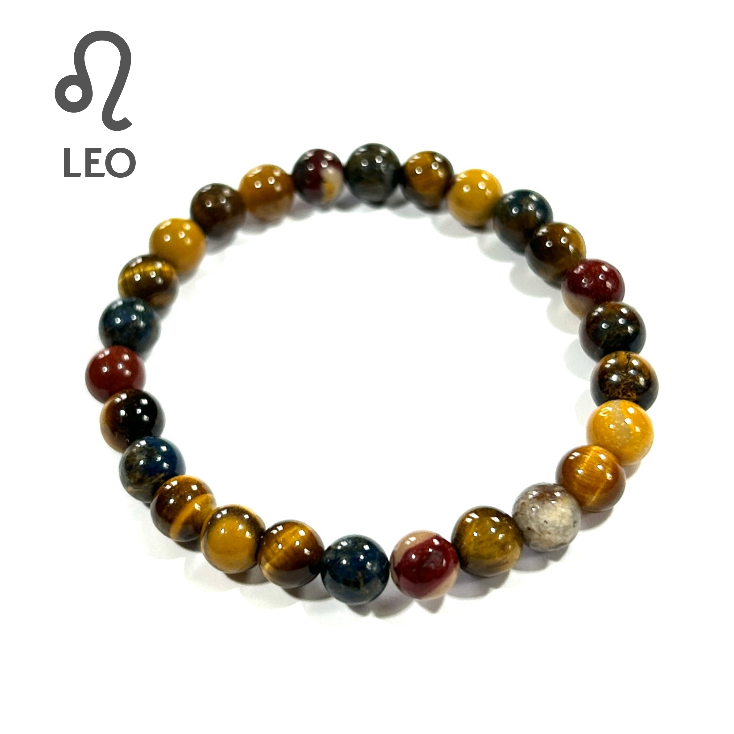 Leo Bracelet