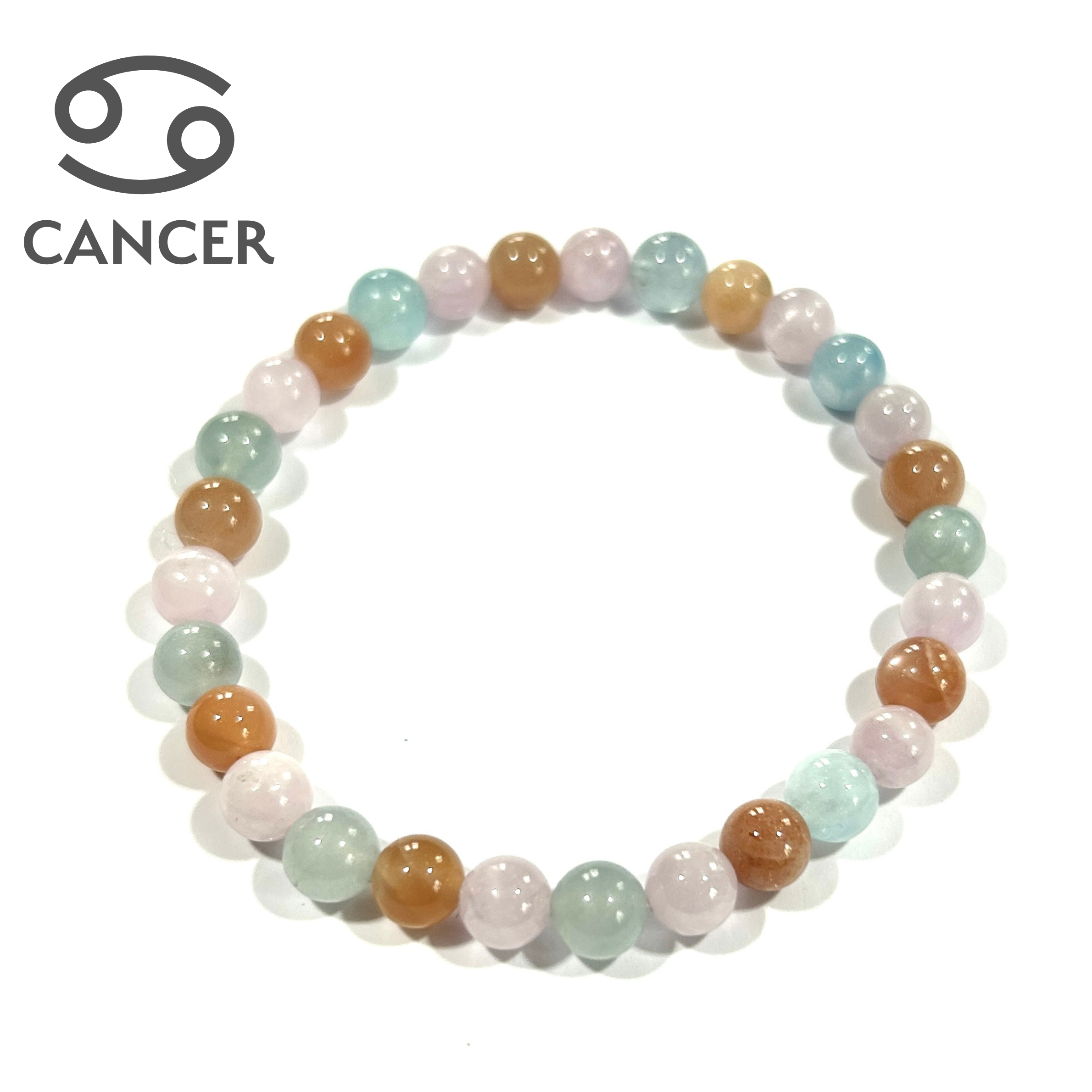 Cancer Bracelet