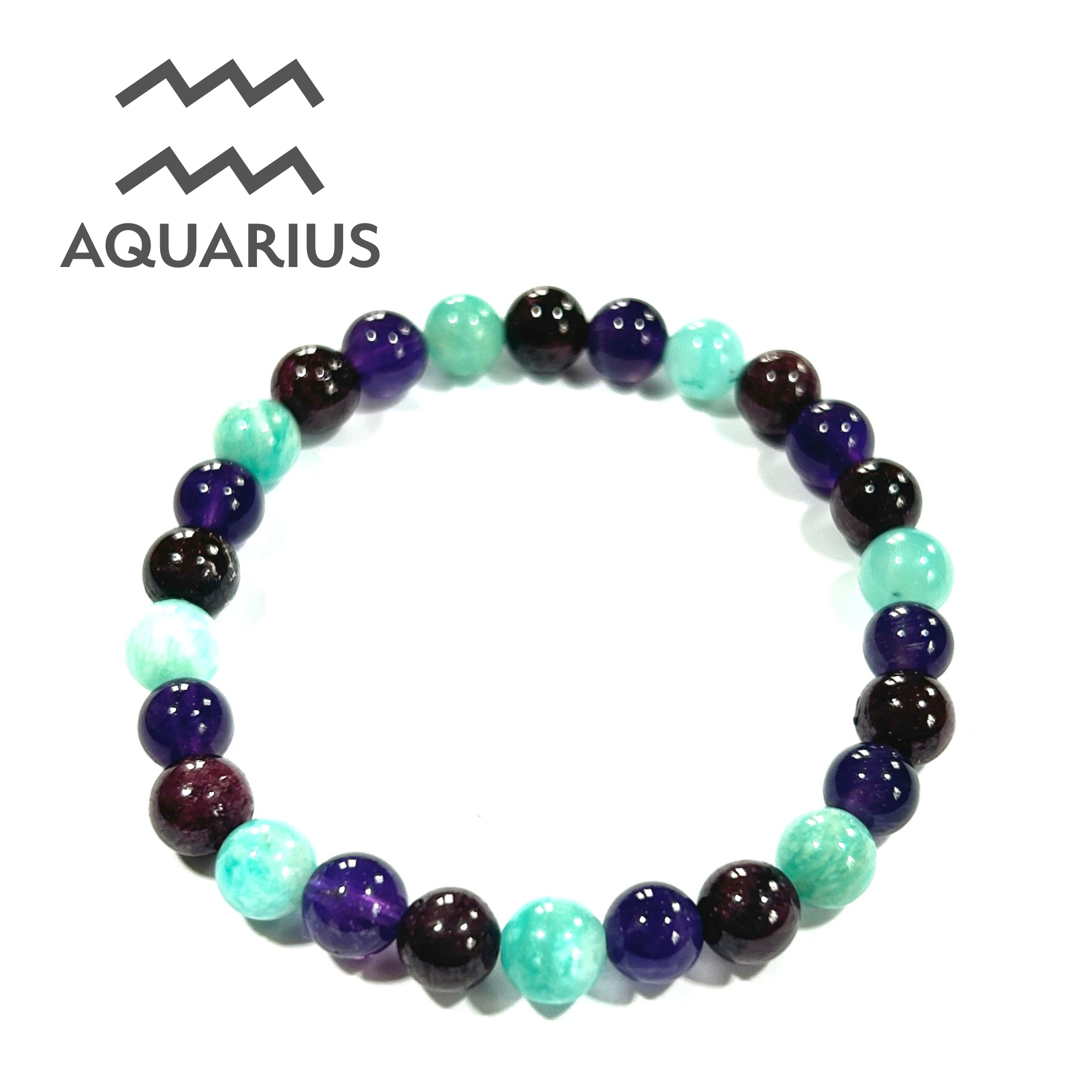 Aquarius Bracelet