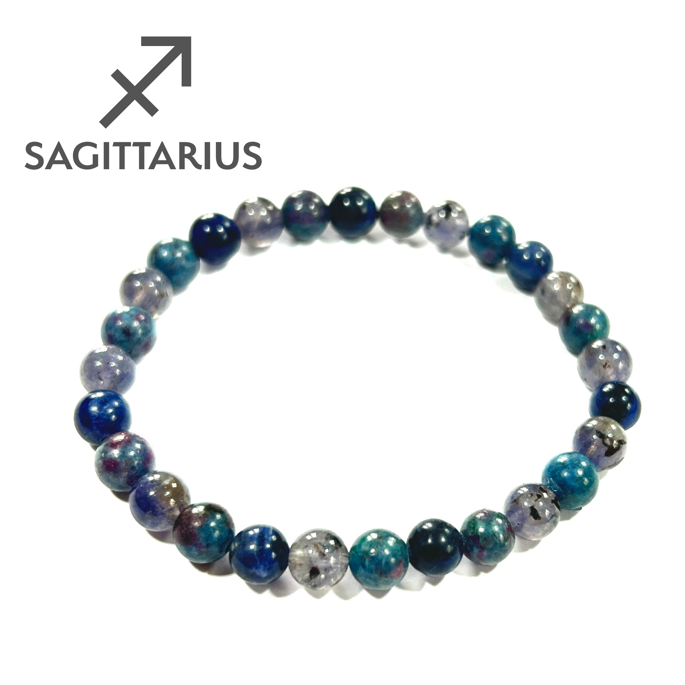 Sagittarius Bracelet