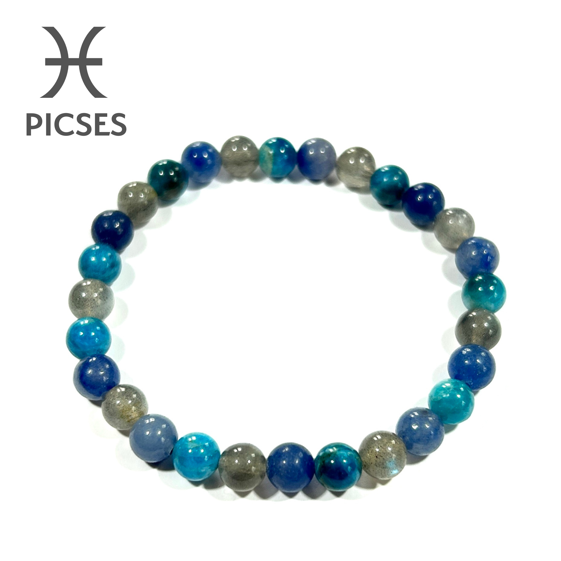 Pisces Bracelet