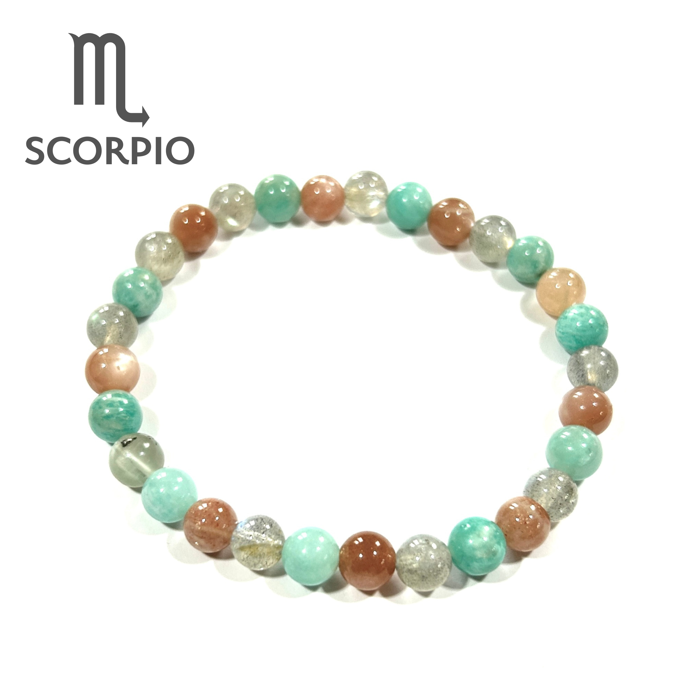 Scorpio Bracelet