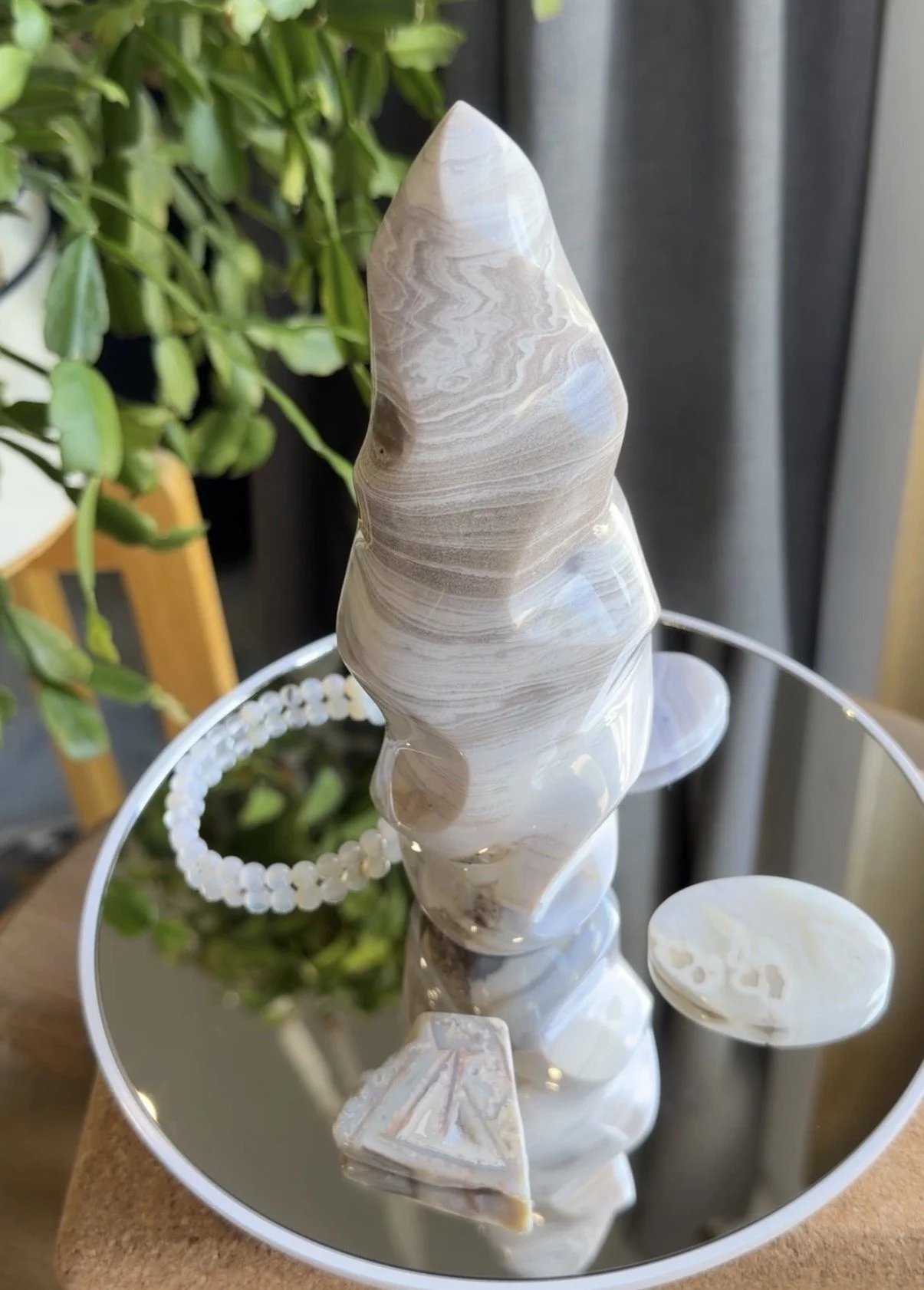 Rooted Evolution - Crystal Mix