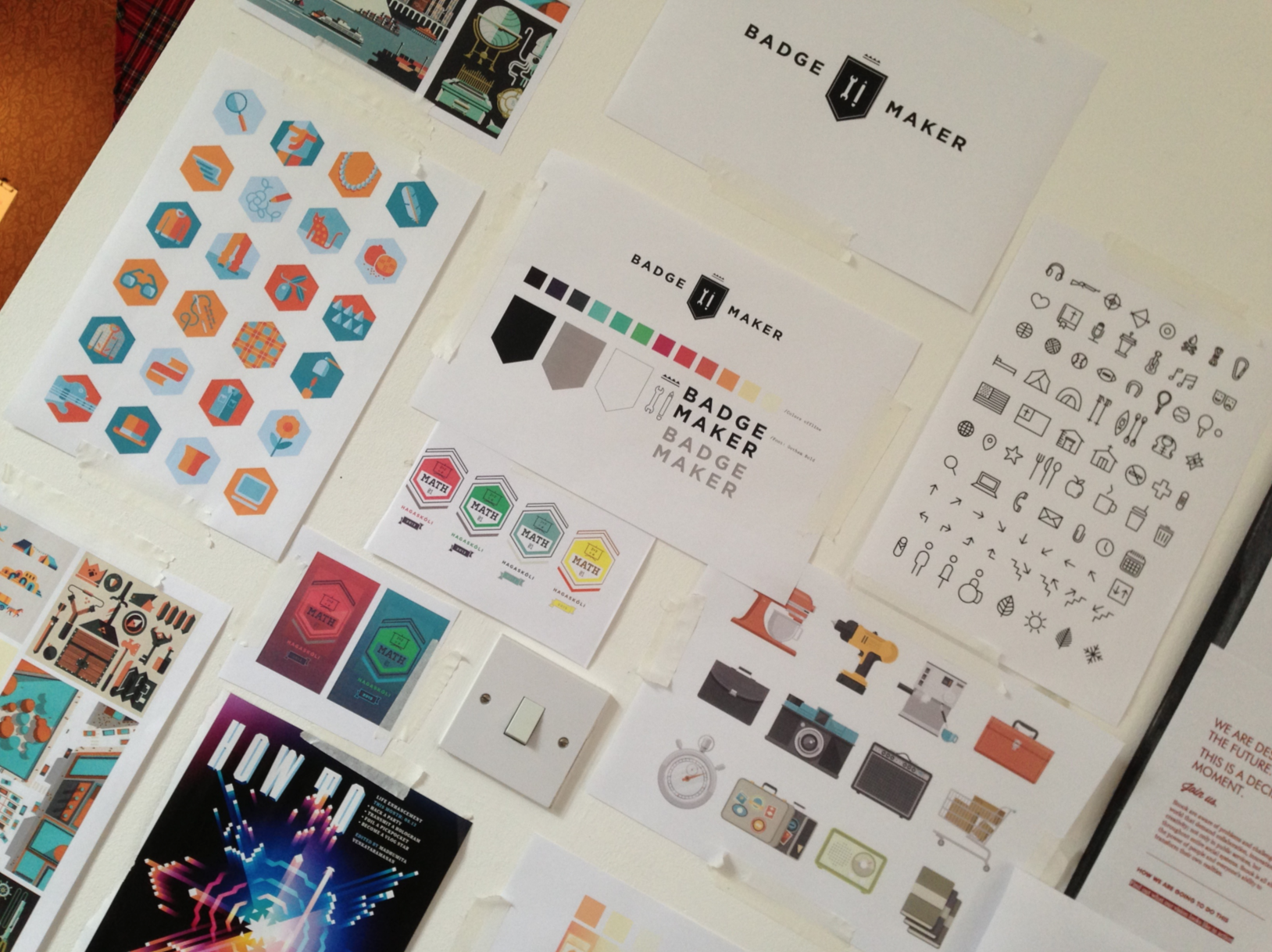 Moodboard
