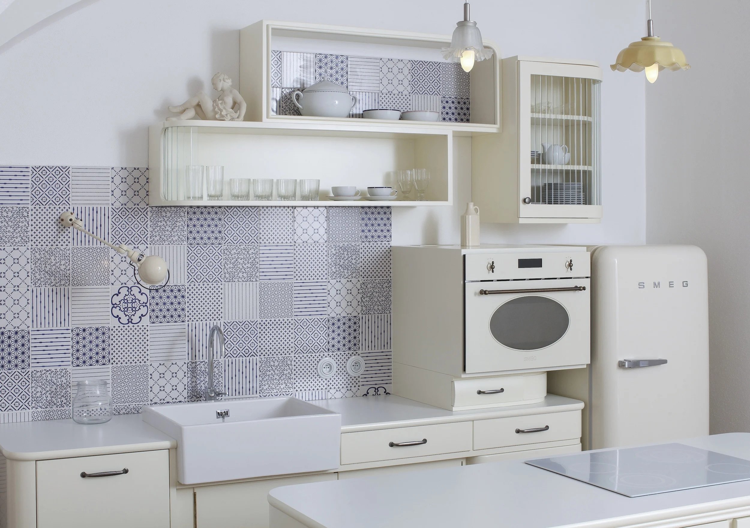 DITA P. KITCHEN
