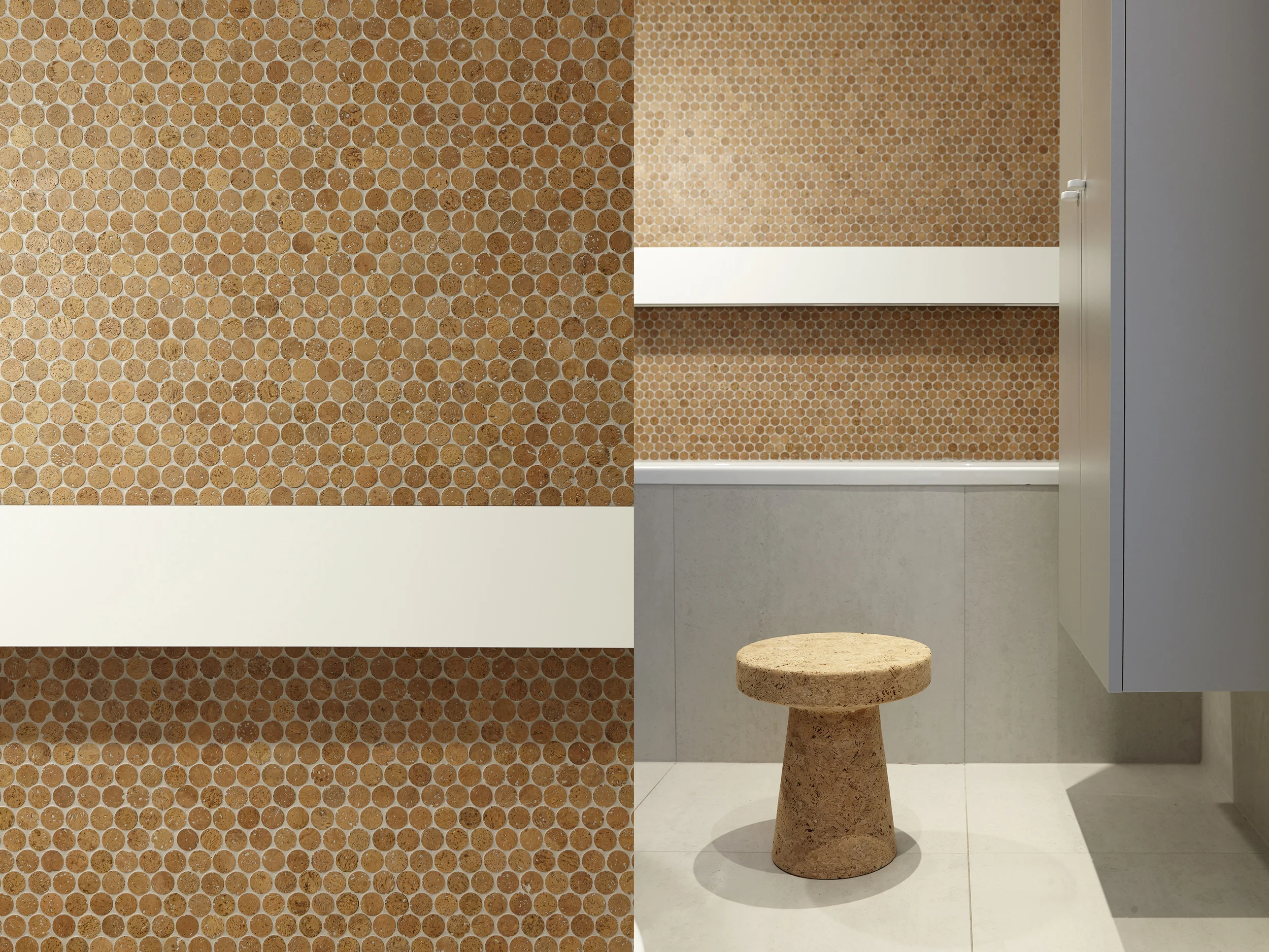 CORK APARTMENT