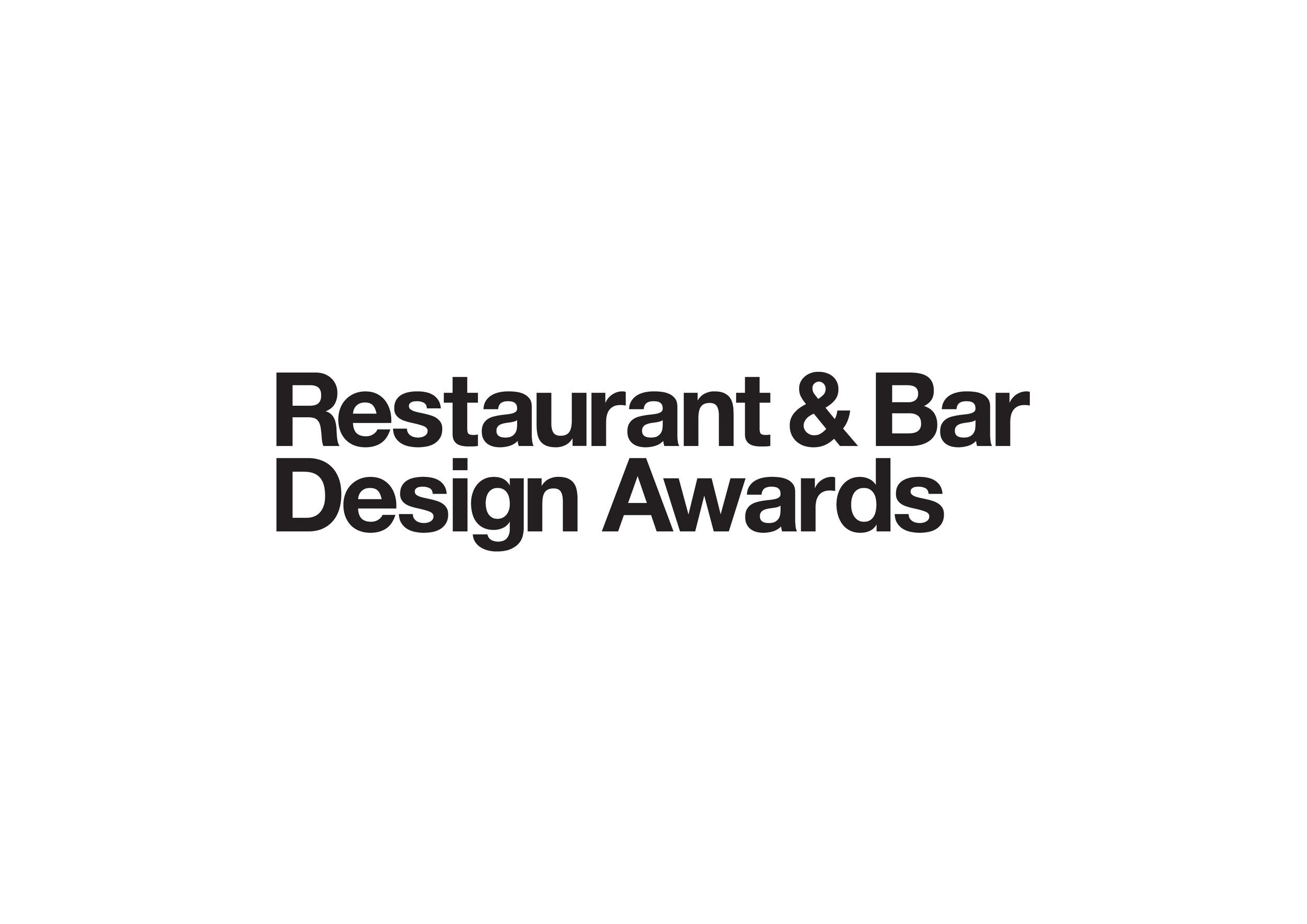 Restaurant &amp; Bar Design Award_MOON CLUB