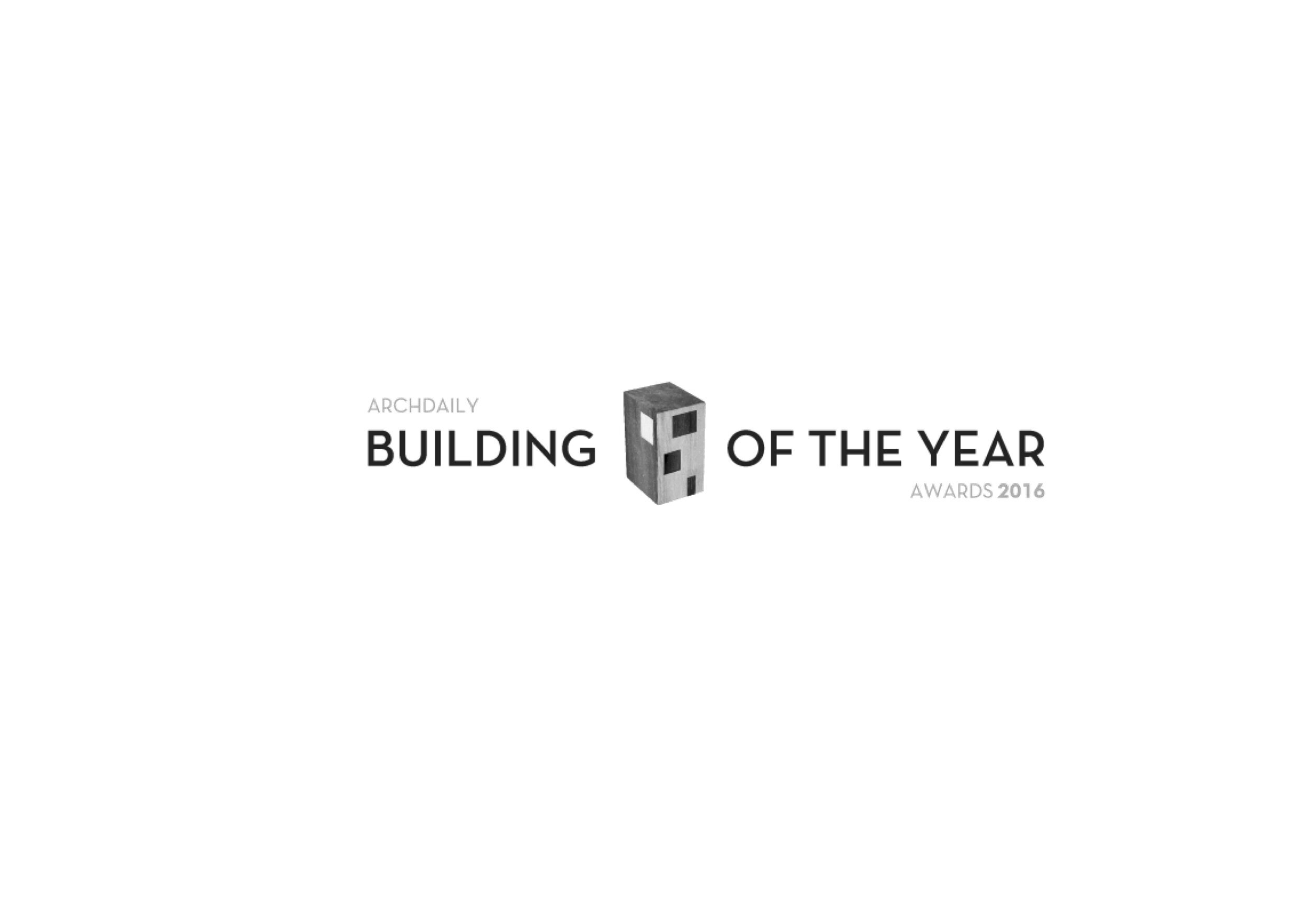 Archdaily_Building of the year 2016_GRAN FIERRO