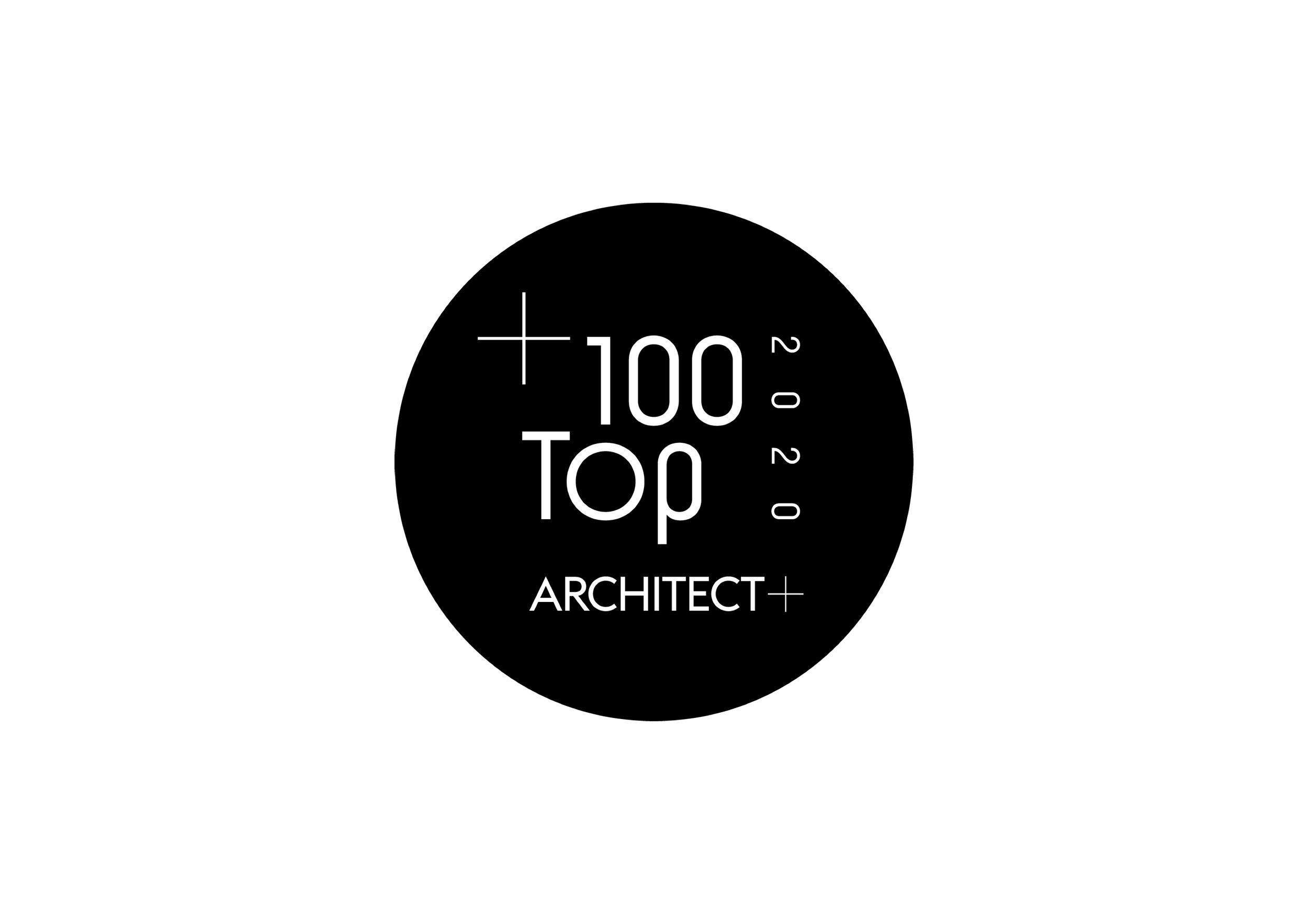 TOP 100 Architect+