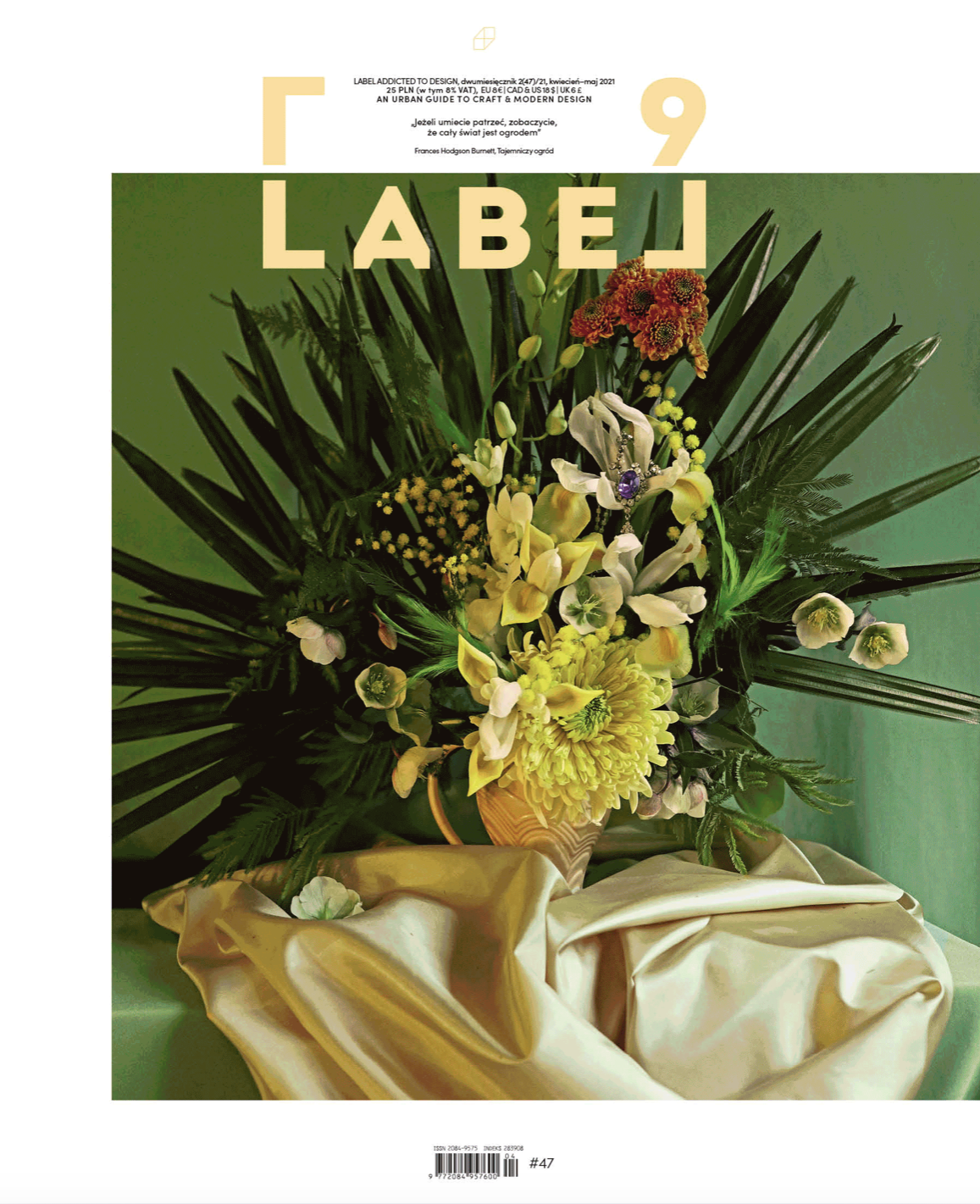 LABEL - ATELIER VILLA