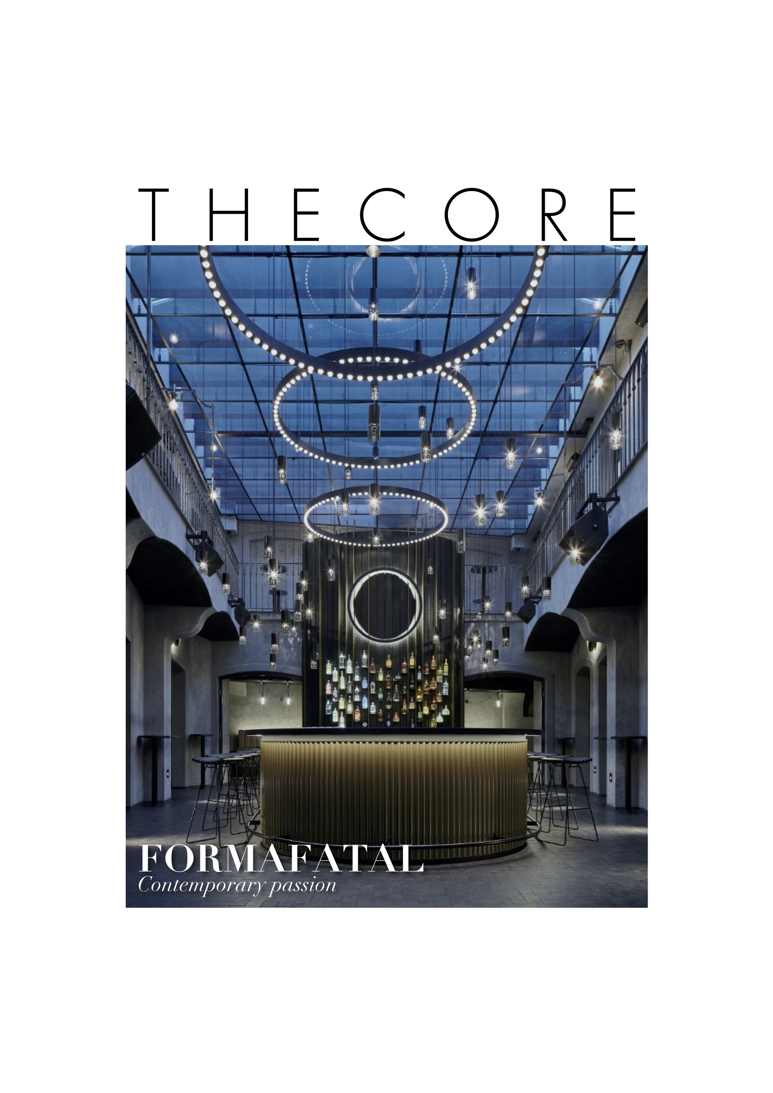 THECORE - FORMAFATAL