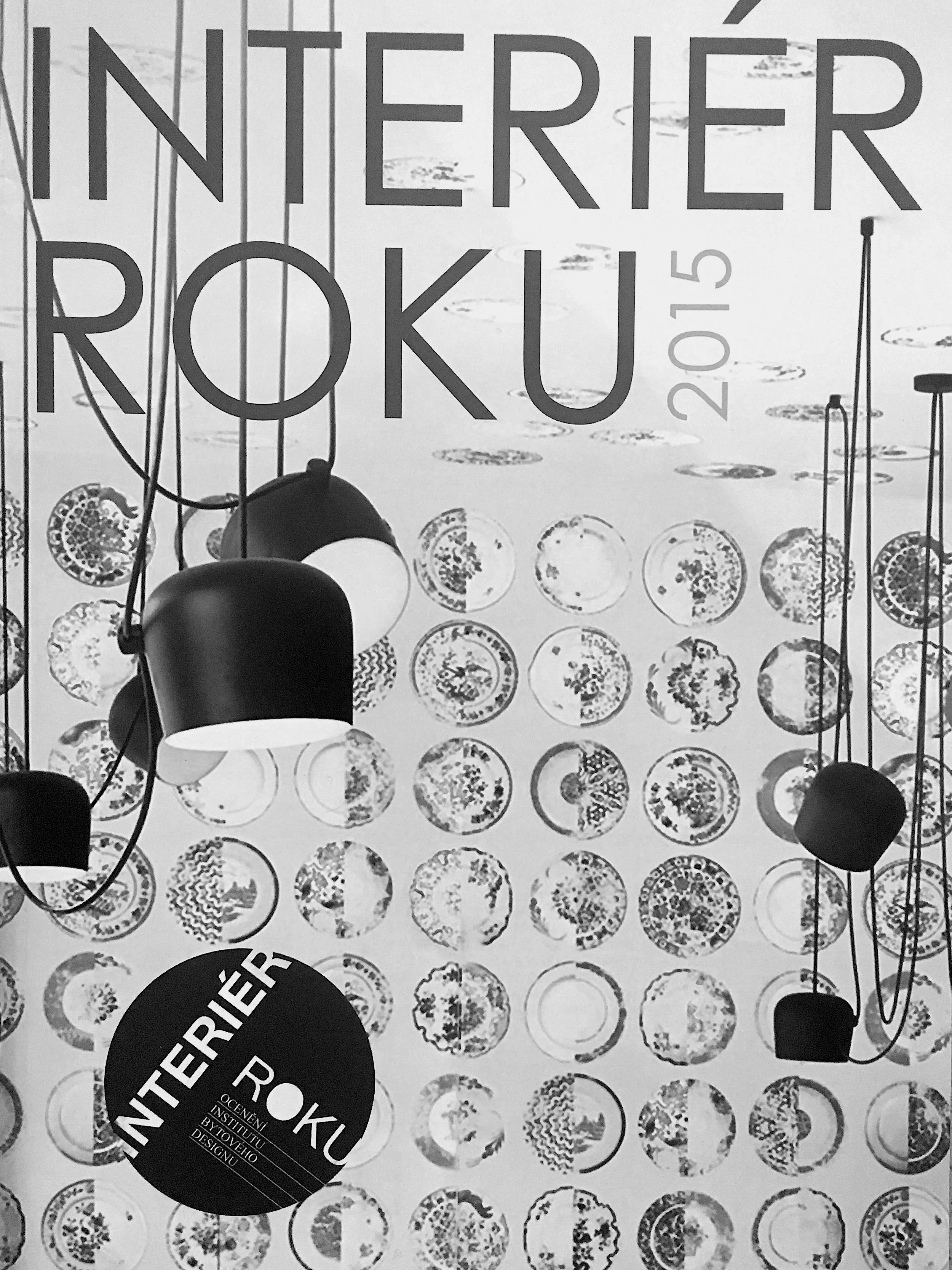 Interier roku - Gran Fierro
