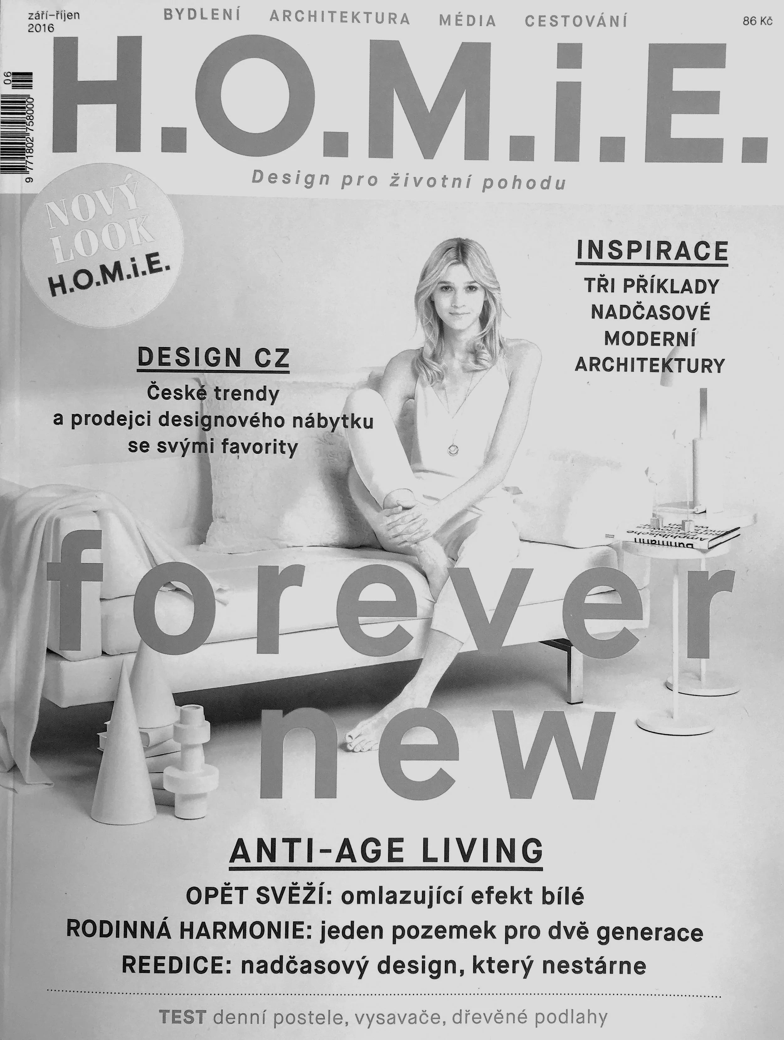 H.OM.I.E. - interview