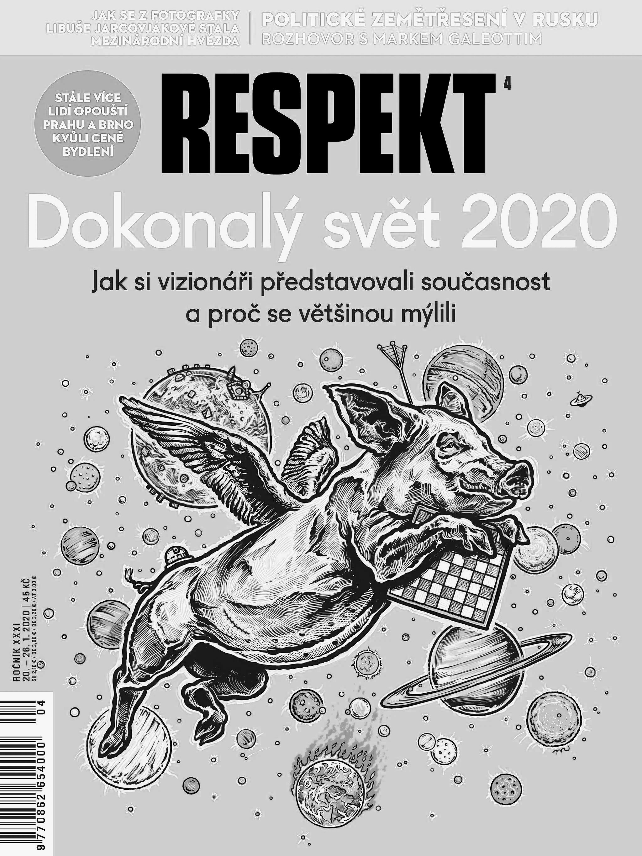 RESPEKT - MOON CLUB