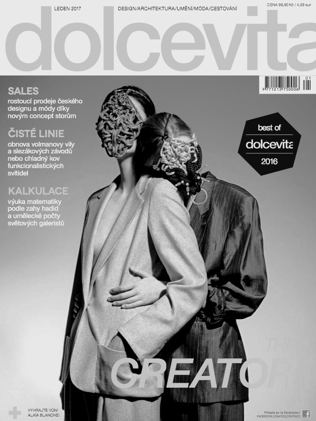Dolce vita - Best 2016