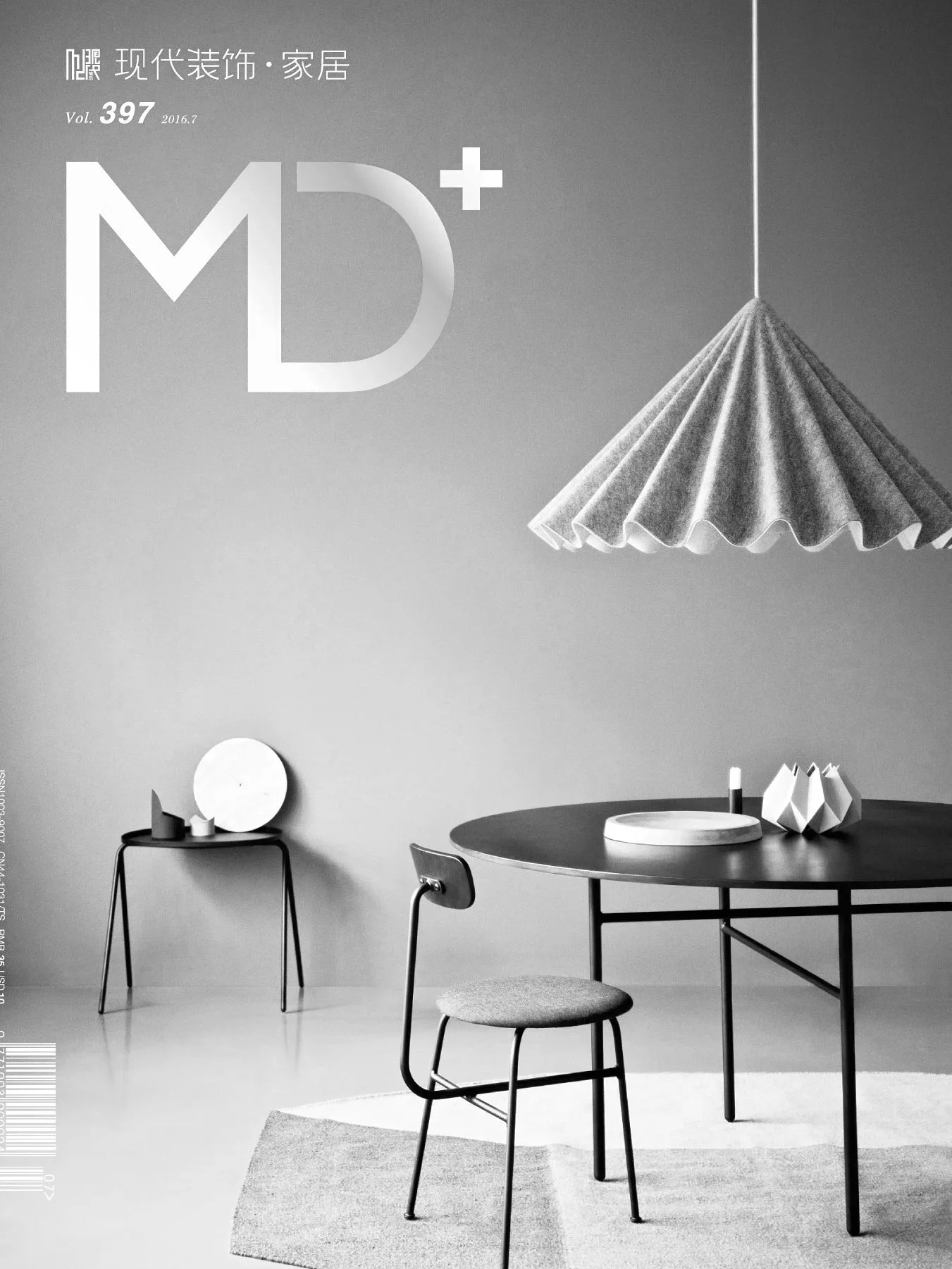 MD+ - loft hrebenky