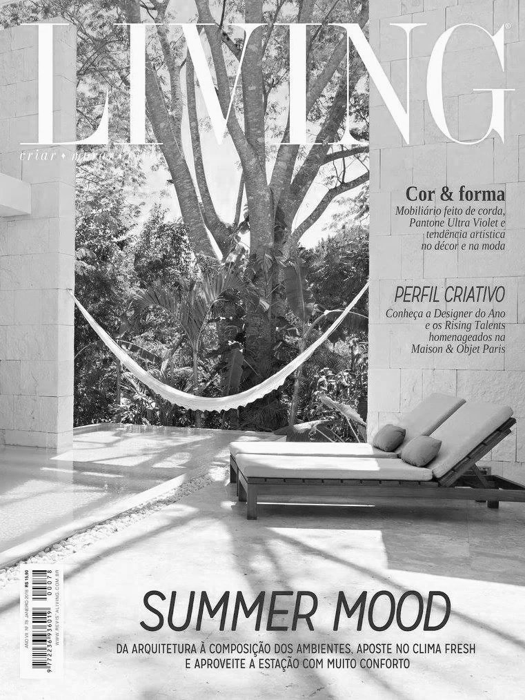 Revista Living - Burrito Loco