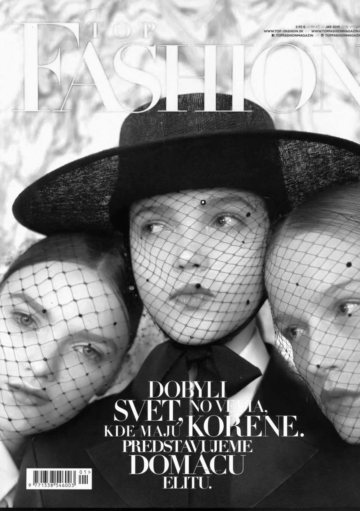 TOP FASHION - FORMAFATAL