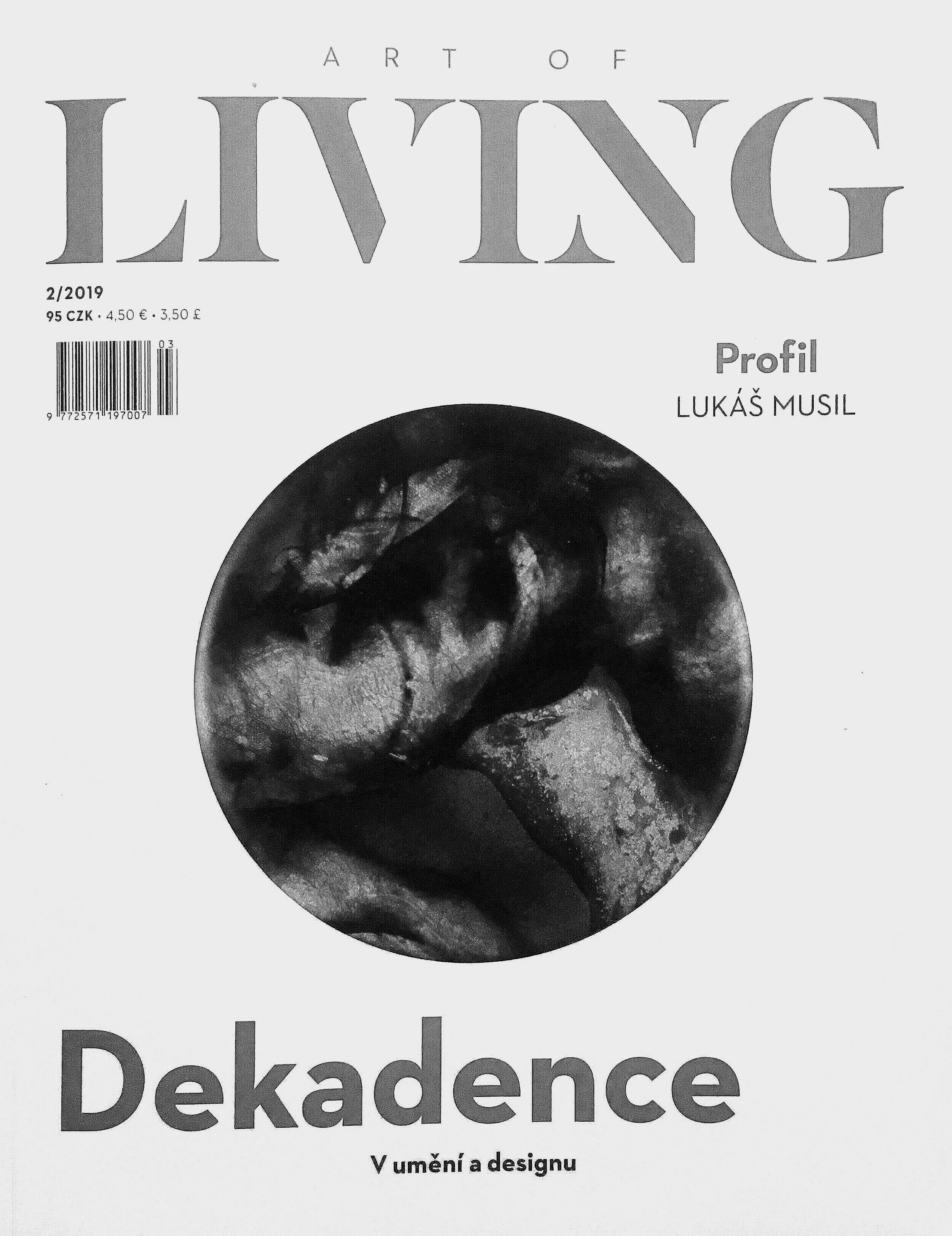 ART OF LIVING - MOON club